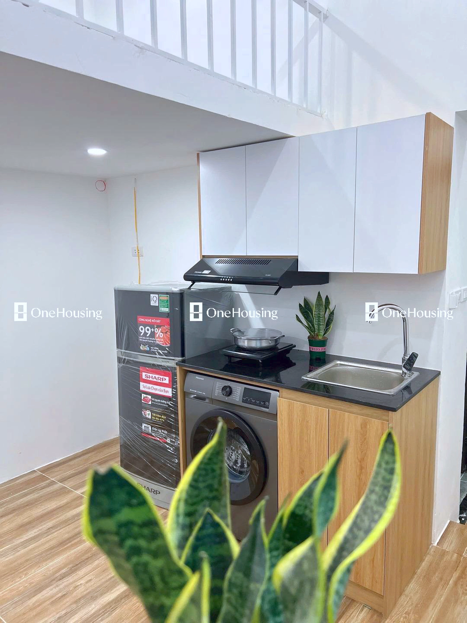 Onehousing image