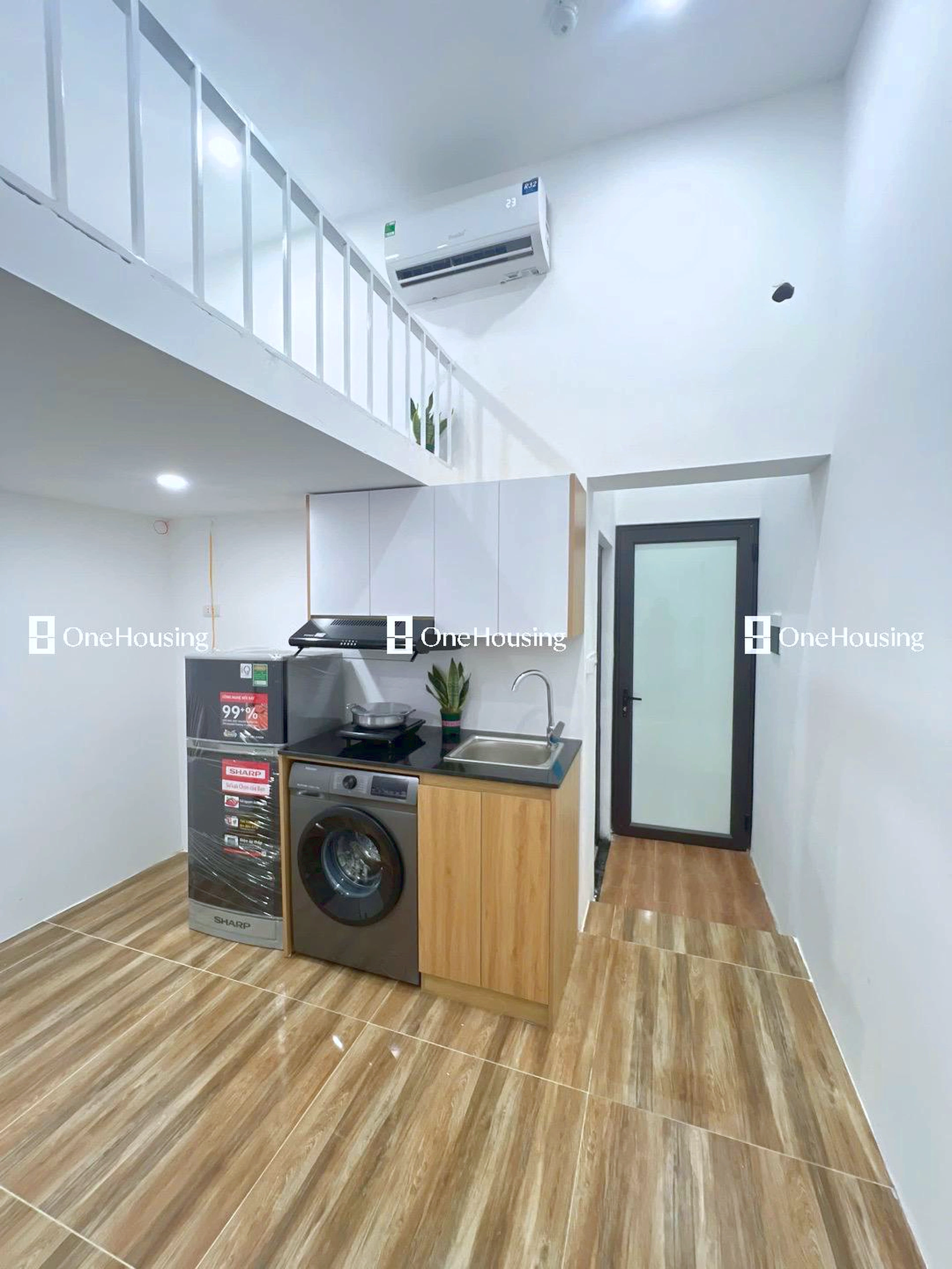 Onehousing image