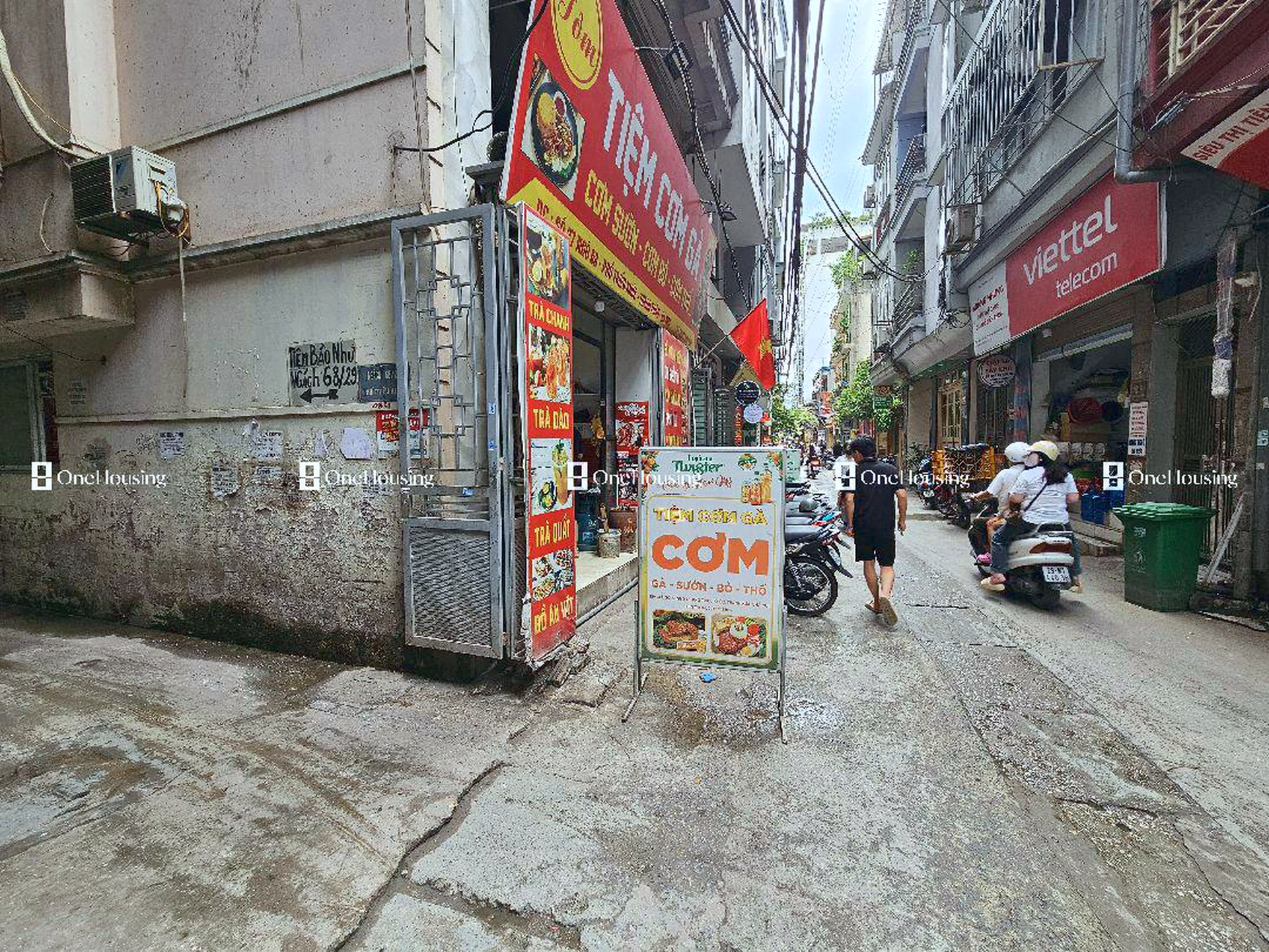 Onehousing image
