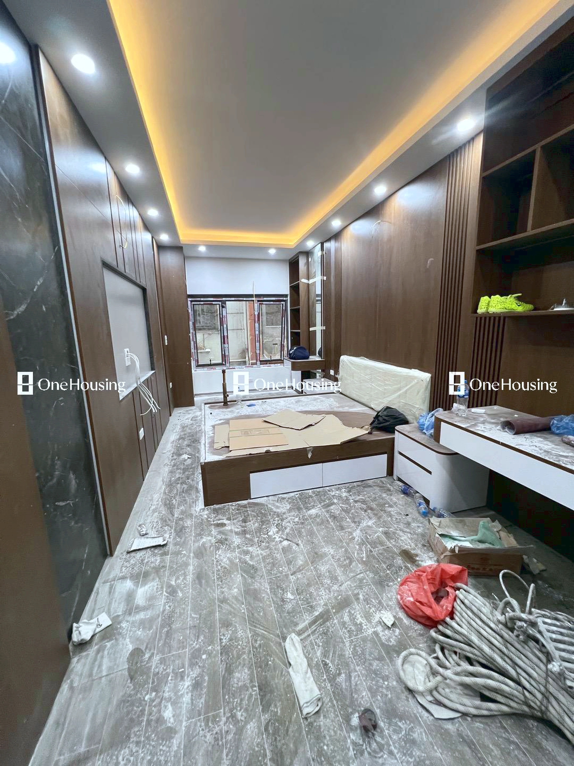 Nhà mặt ngõ cách Tam Khương 100m, P. Kim Liên, Q. Đống Đa, TP. Hà Nội