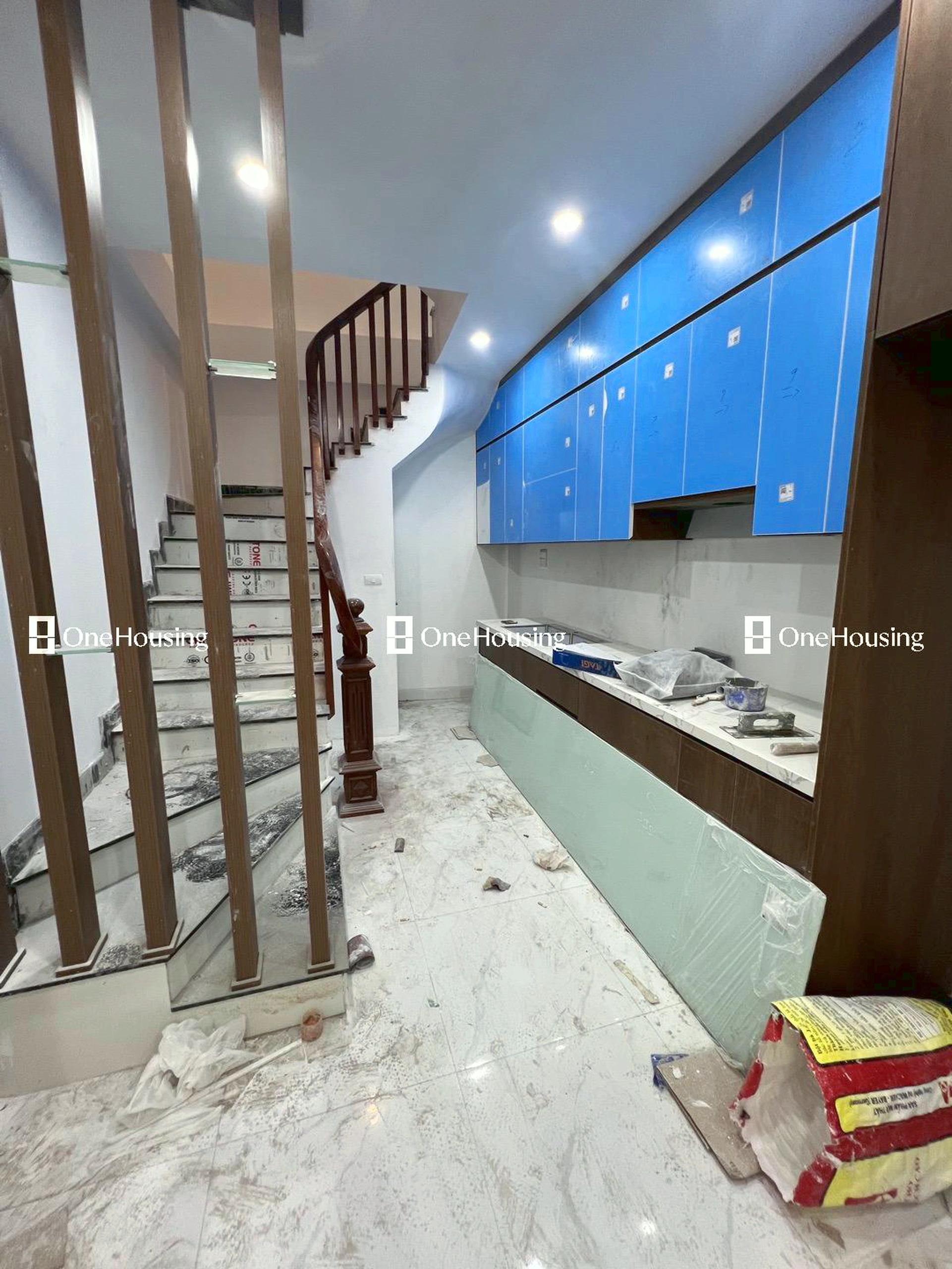 Nhà mặt ngõ cách Tam Khương 100m, P. Kim Liên, Q. Đống Đa, TP. Hà Nội