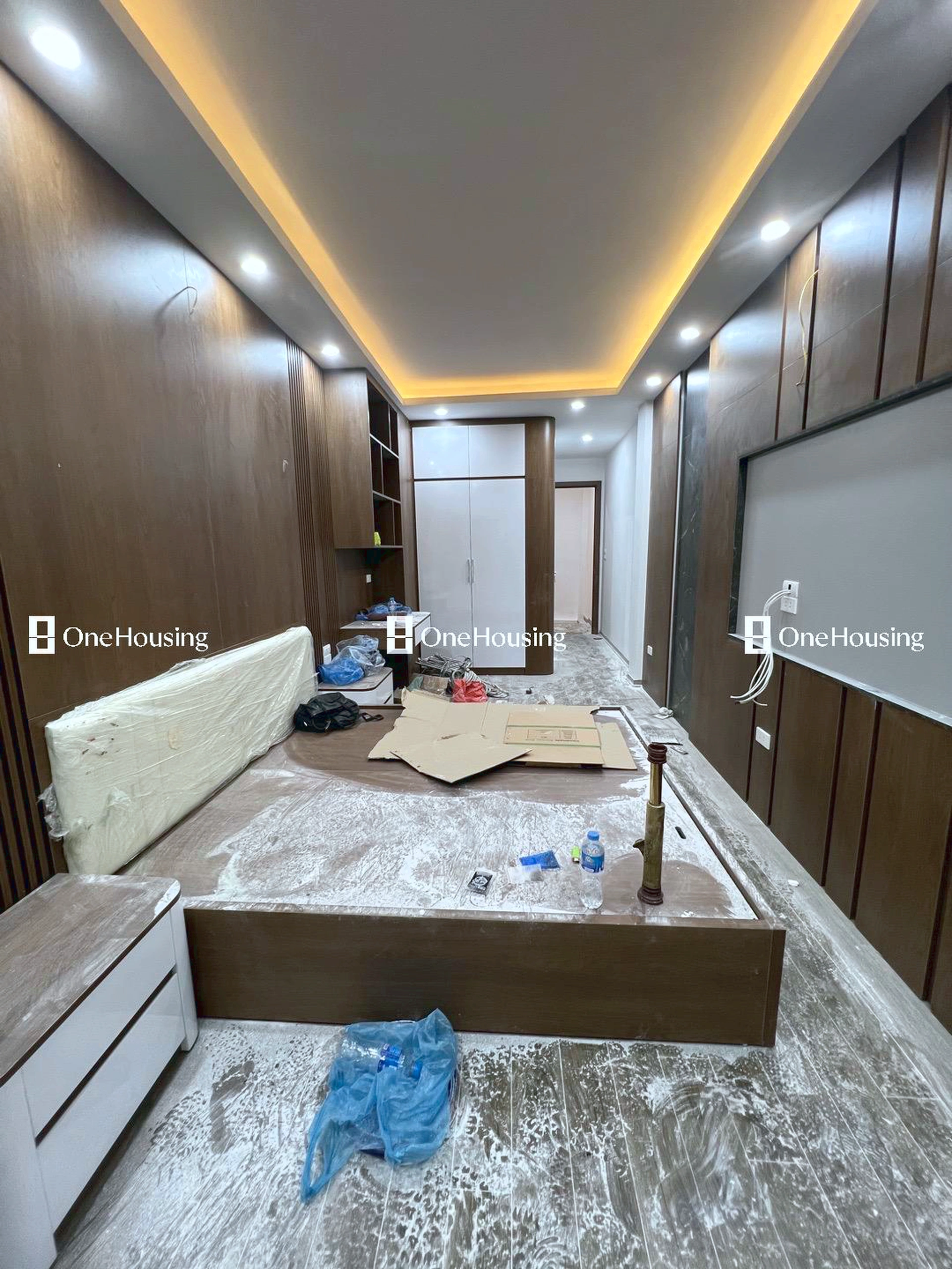 Nhà mặt ngõ cách Tam Khương 100m, P. Kim Liên, Q. Đống Đa, TP. Hà Nội