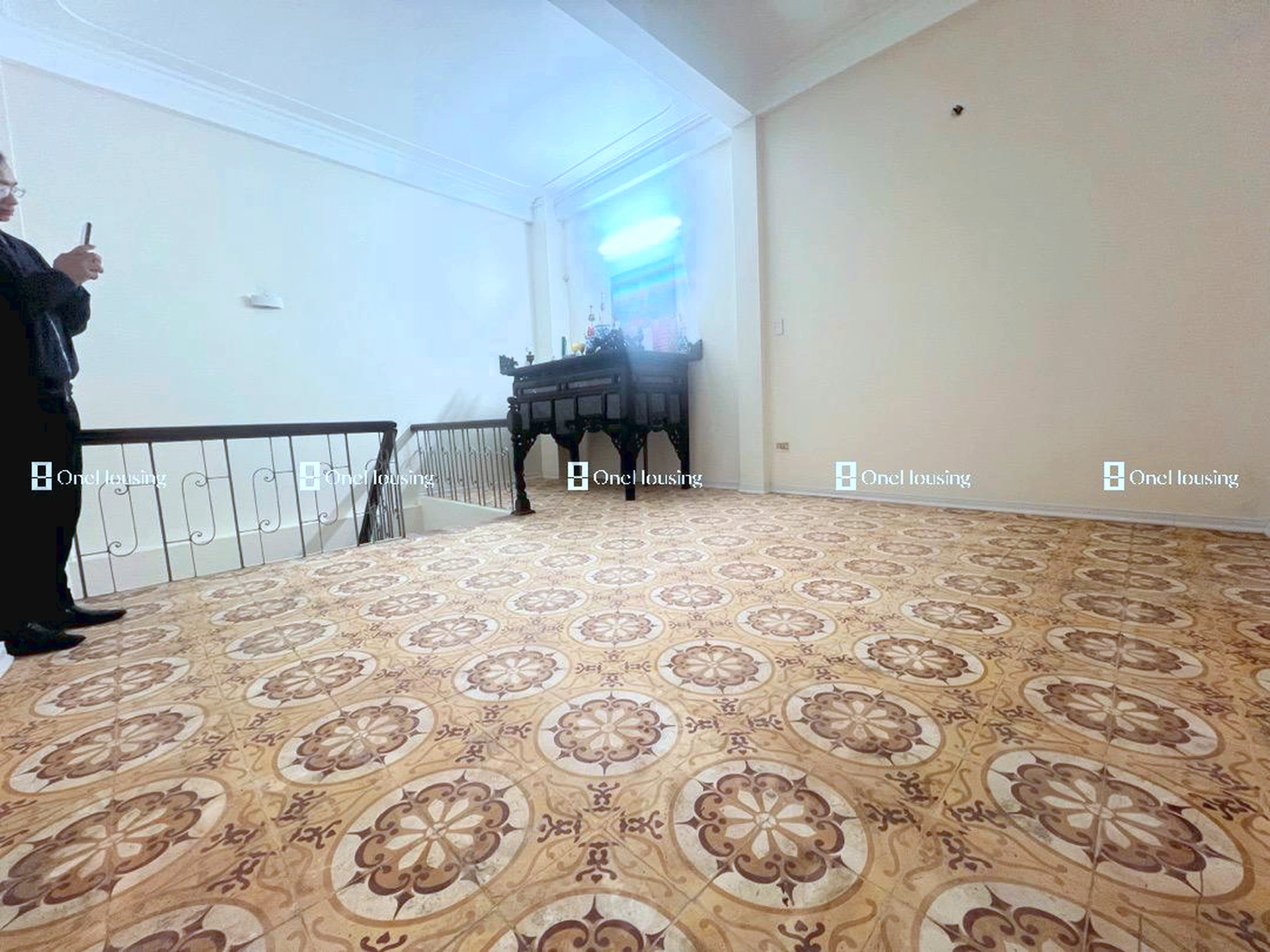 Nhà mặt ngõ cách Lò Đúc 8m, P. Đống Mác, Q. Hai Bà Trưng, TP. Hà Nội