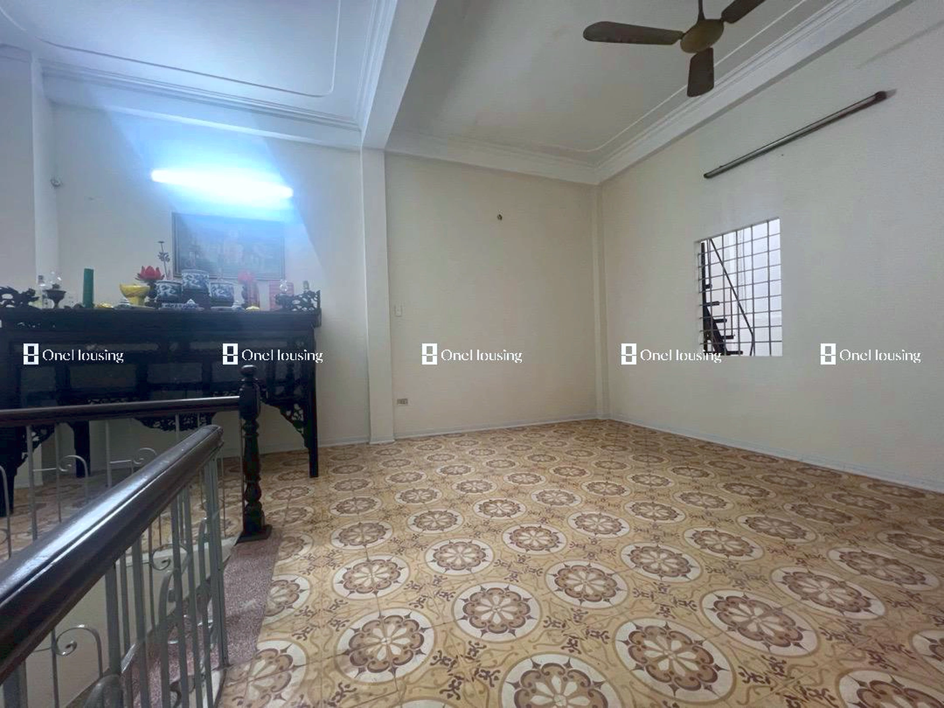 Nhà mặt ngõ cách Lò Đúc 8m, P. Đống Mác, Q. Hai Bà Trưng, TP. Hà Nội