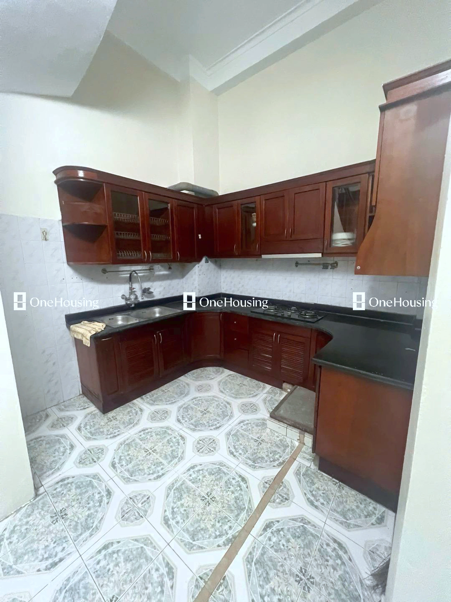 Nhà mặt ngõ cách Lò Đúc 8m, P. Đống Mác, Q. Hai Bà Trưng, TP. Hà Nội