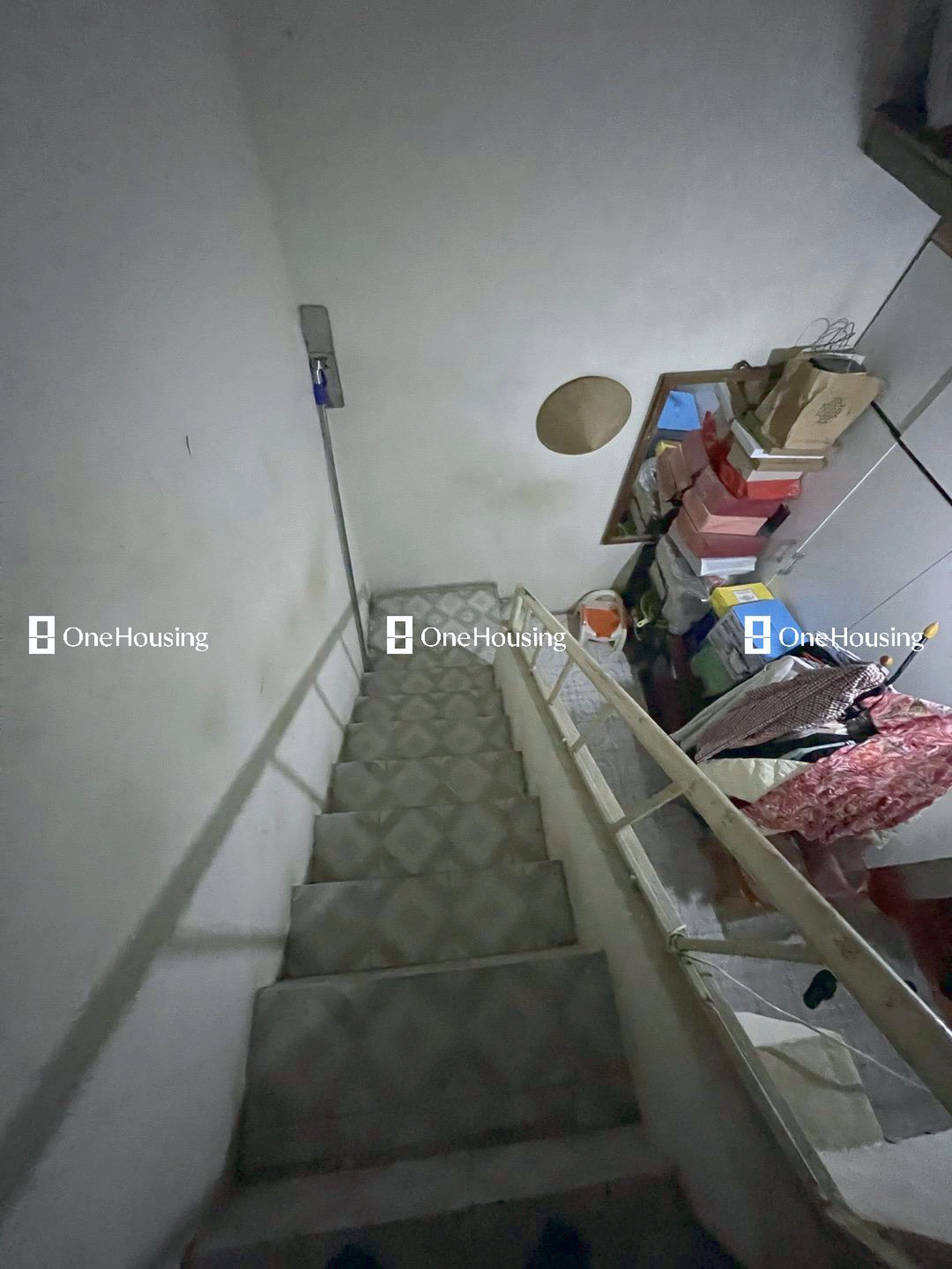 Nhà mặt ngõ cách Yên Lạc 50m, P. Vĩnh Tuy, Q. Hai Bà Trưng, TP. Hà Nội