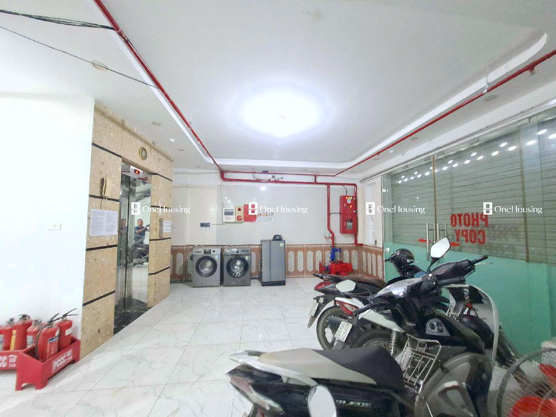 Onehousing image