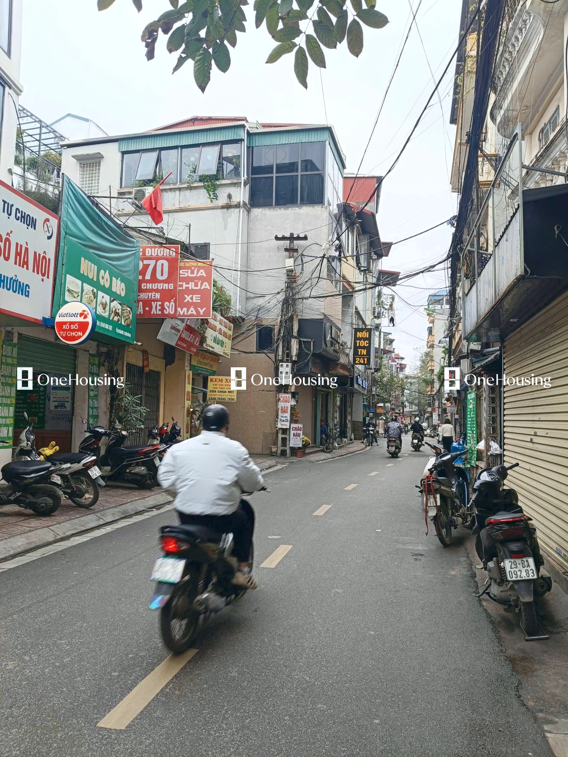 Onehousing image