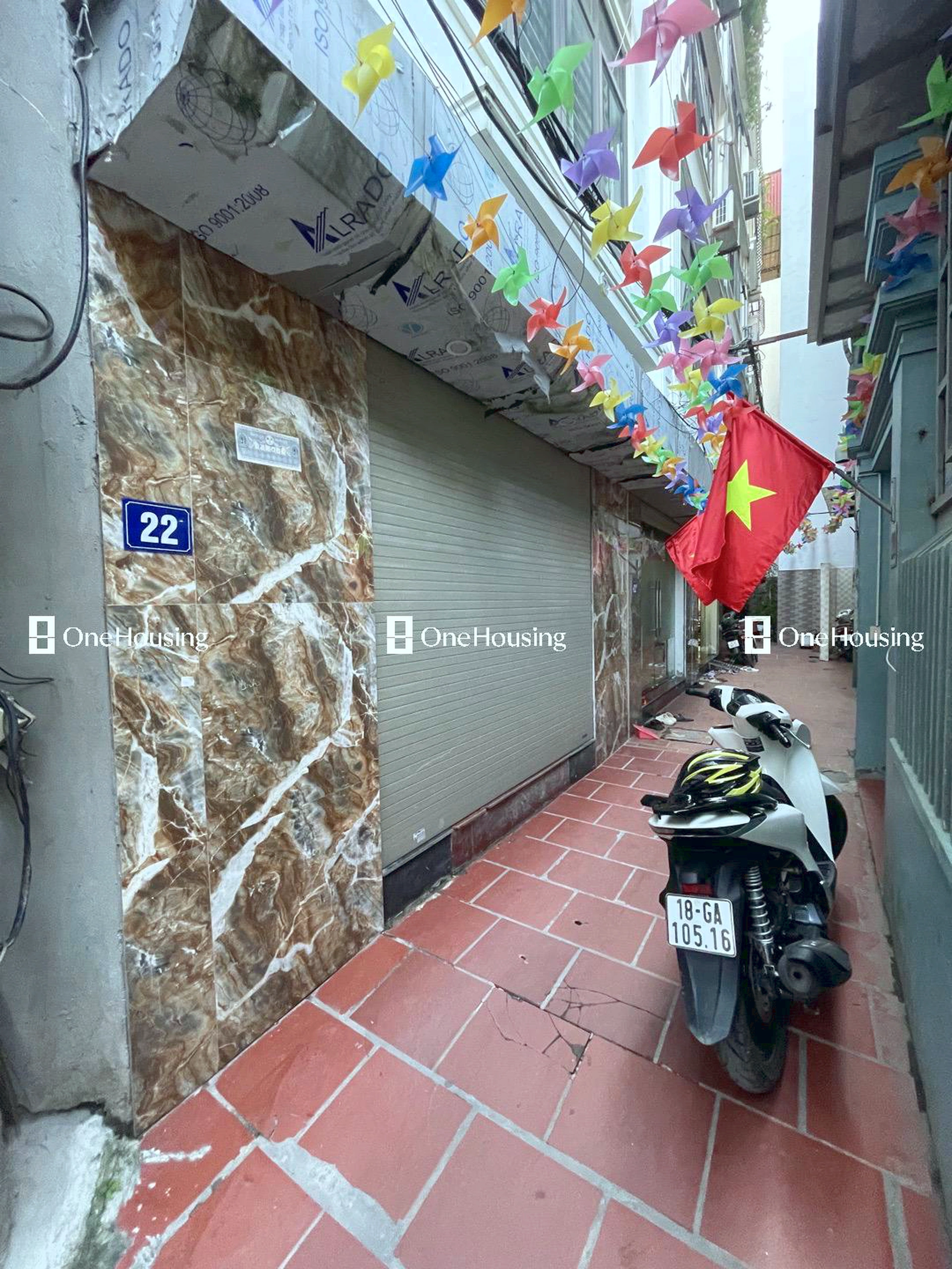 Onehousing image