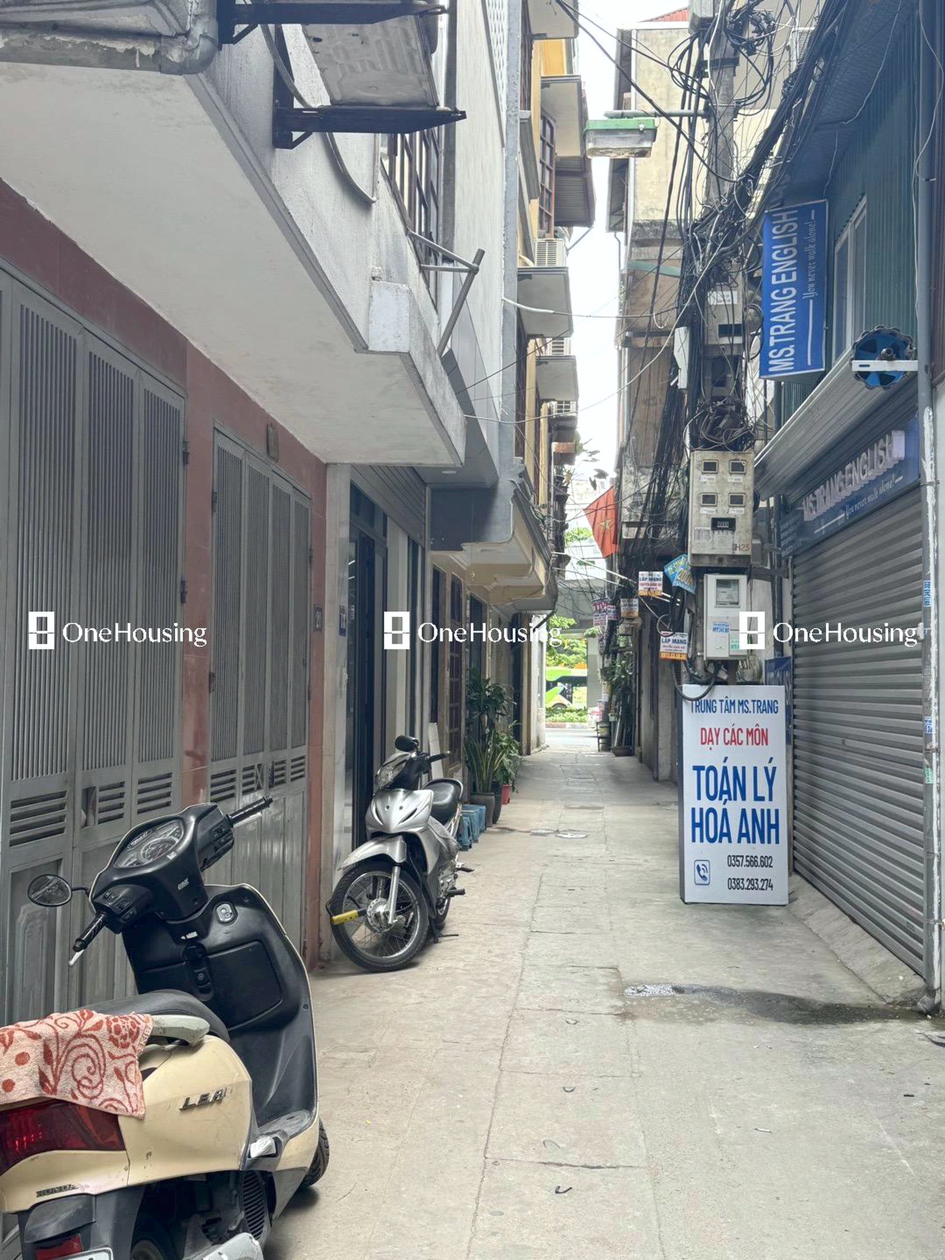 Onehousing image