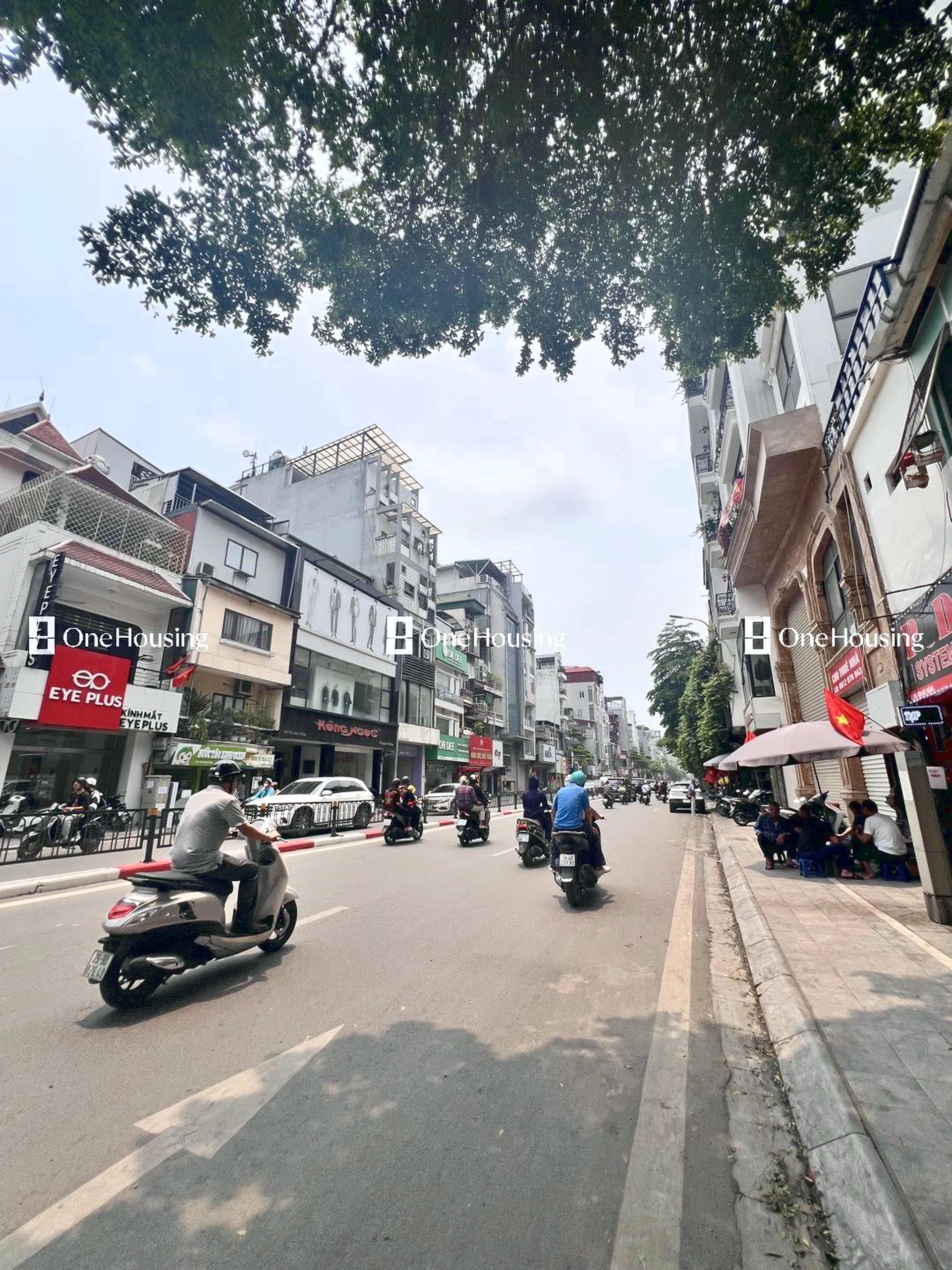 Nhà mặt ngõ cách Tôn Đức Thắng 40m, P. Hàng Bột, Q. Đống Đa, TP. Hà Nội