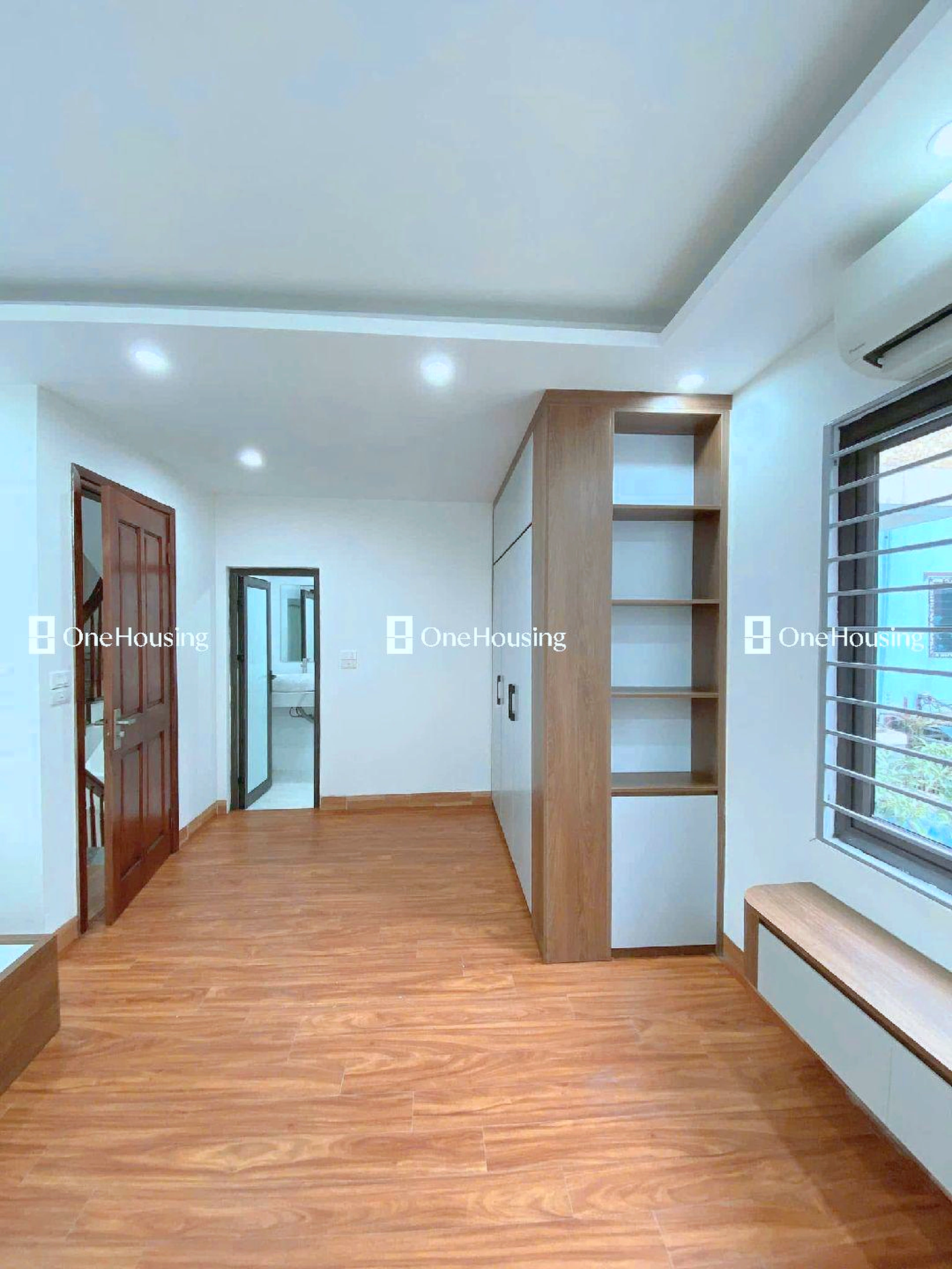 Nhà mặt ngõ cách Yên Lộ 150m, P. Yên Nghĩa, Q. Hà Đông, TP. Hà Nội