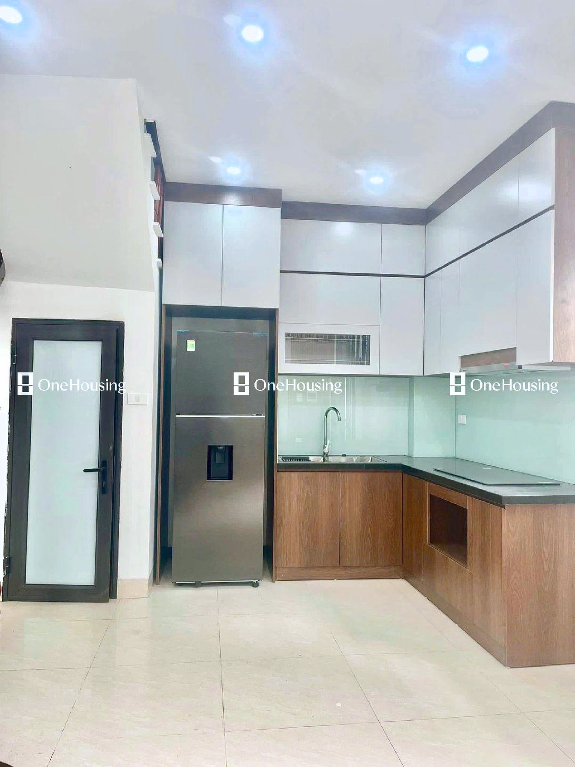 Nhà mặt ngõ cách Yên Lộ 150m, P. Yên Nghĩa, Q. Hà Đông, TP. Hà Nội