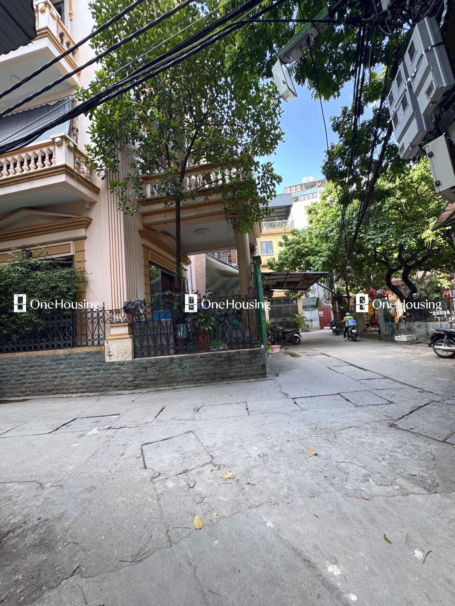 Onehousing image