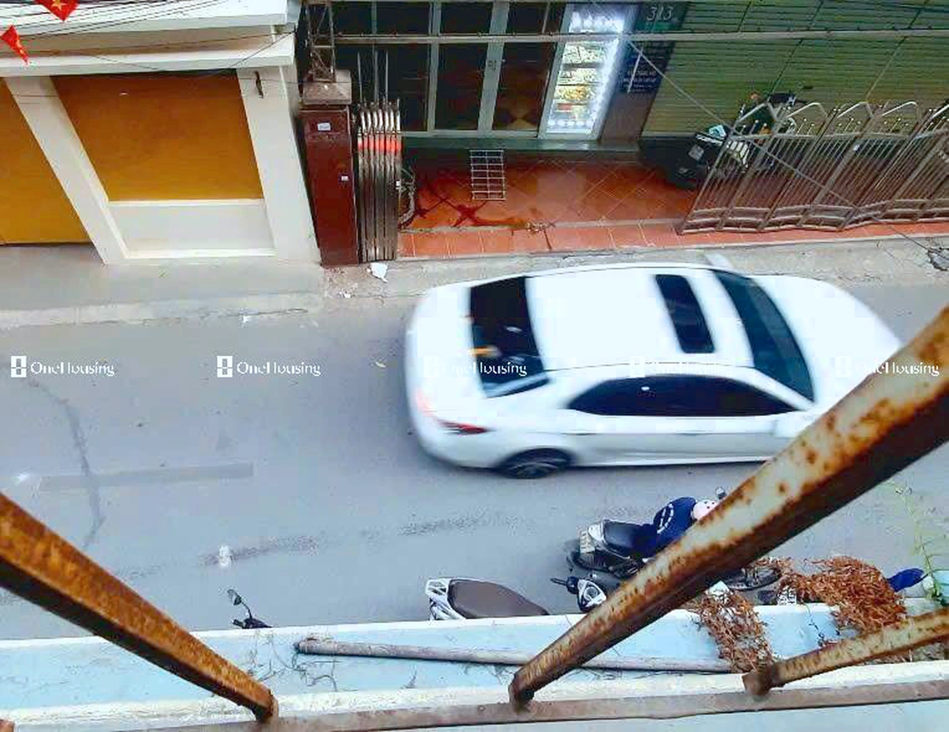 Nhà mặt phố Quan Nhân, P. Nhân Chính, Q. Thanh Xuân, TP. Hà Nội