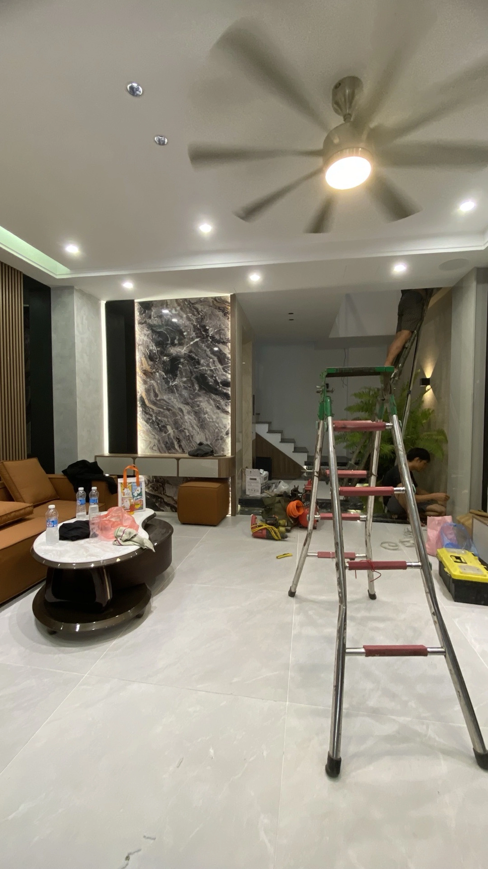 Nhà mặt ngõ cách Gia Quất 40m, P. Thượng Thanh, Q. Long Biên, TP. Hà Nội