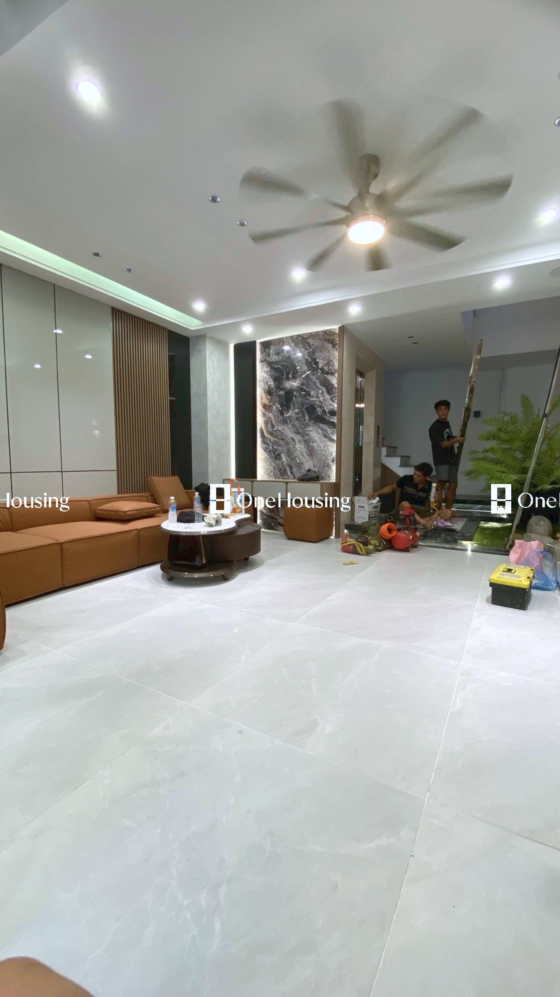 Nhà mặt ngõ cách Gia Quất 40m, P. Thượng Thanh, Q. Long Biên, TP. Hà Nội