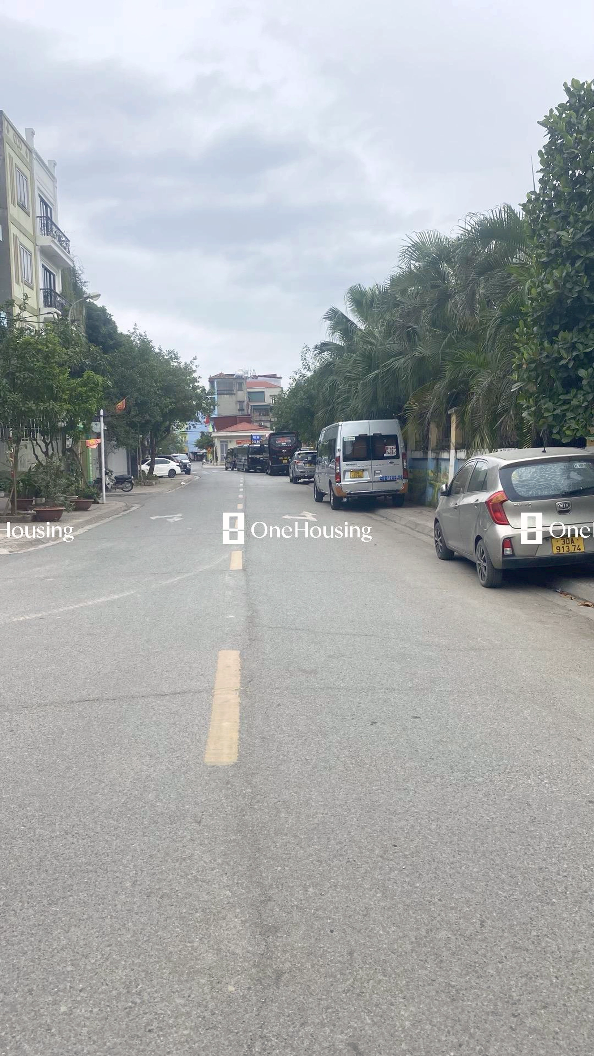 Nhà mặt ngõ cách Gia Quất 40m, P. Thượng Thanh, Q. Long Biên, TP. Hà Nội