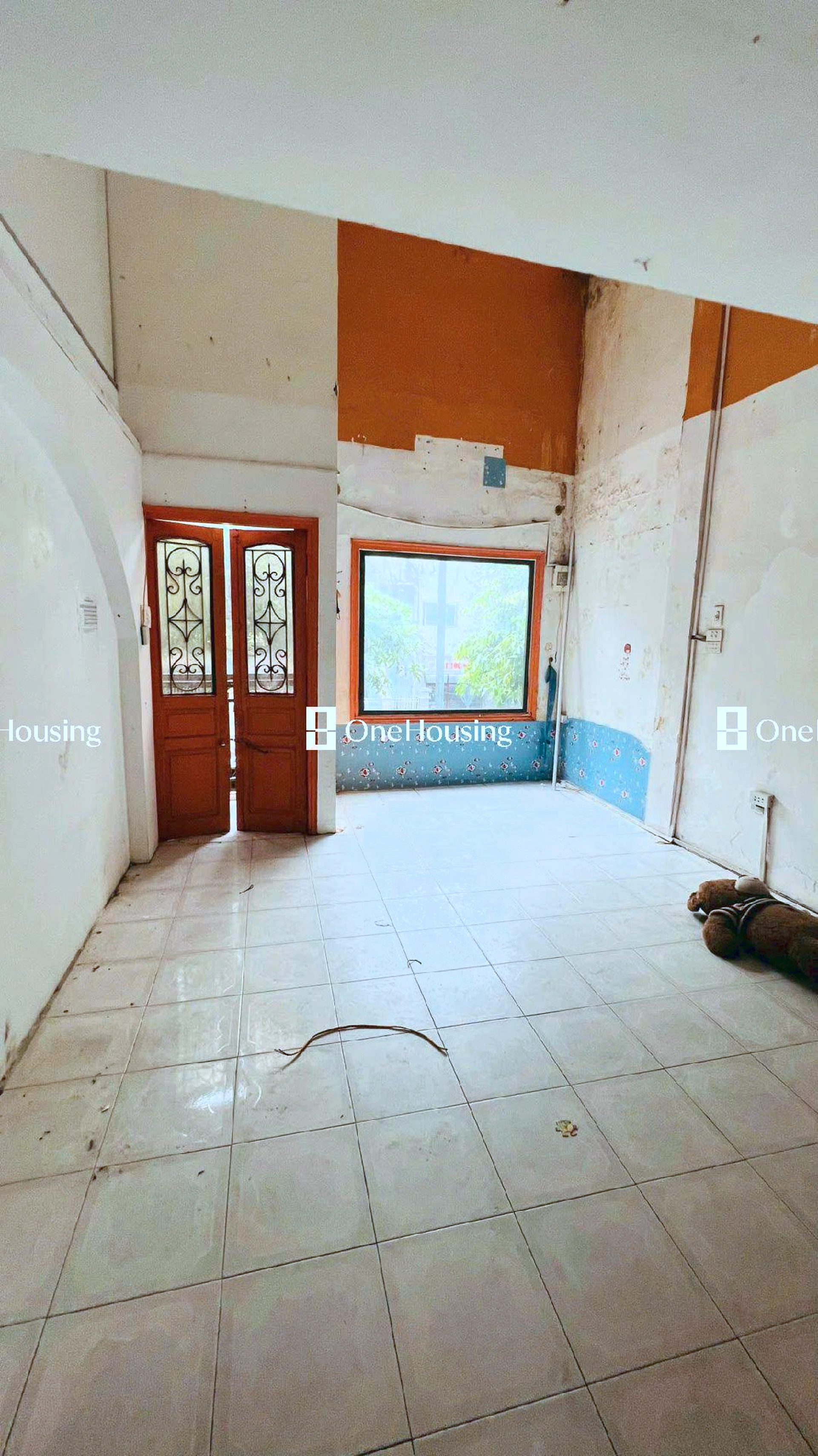 Nhà mặt phố Thanh Nhàn, P. Thanh Nhàn, Q. Hai Bà Trưng, TP. Hà Nội