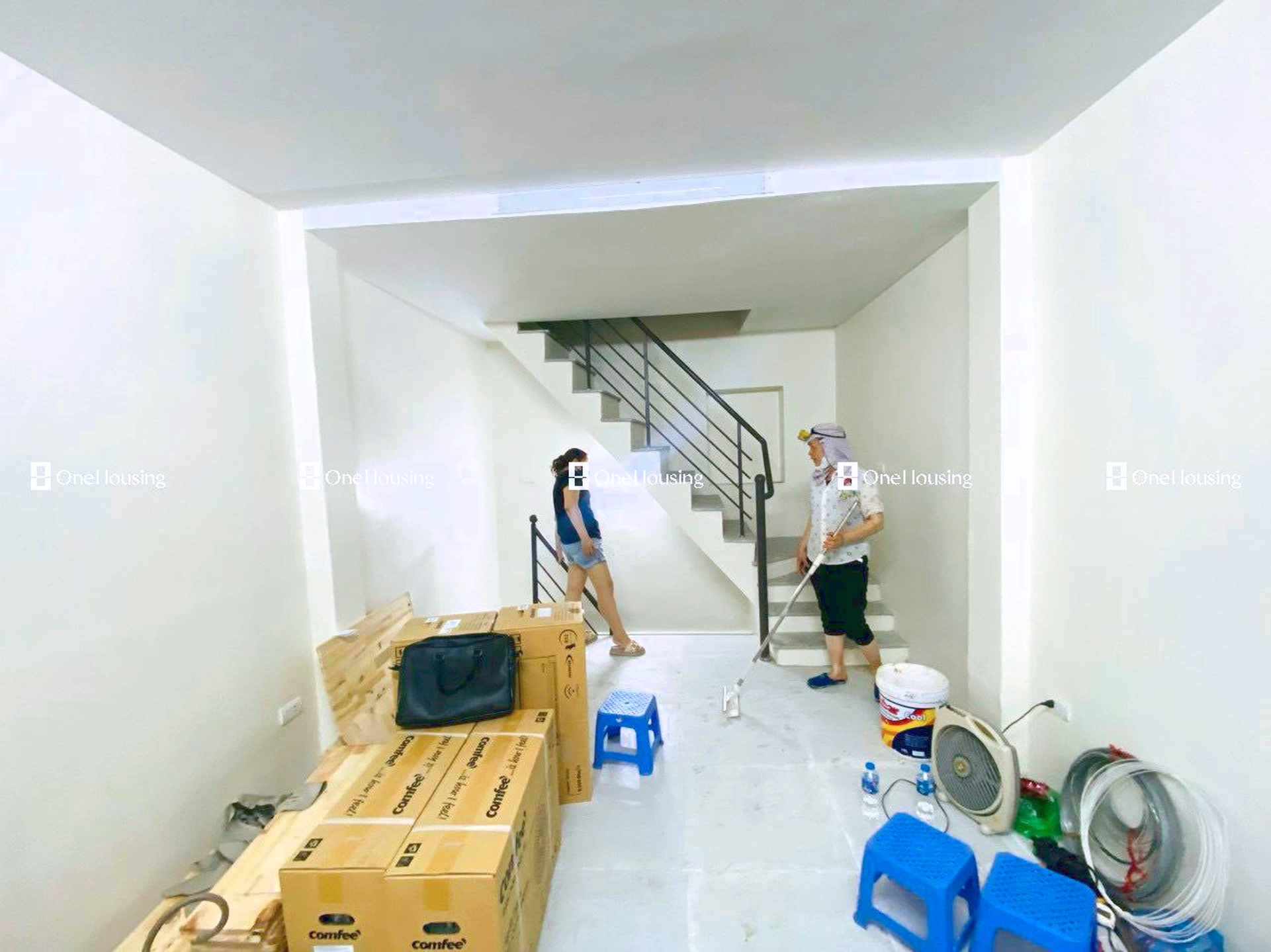 Onehousing image