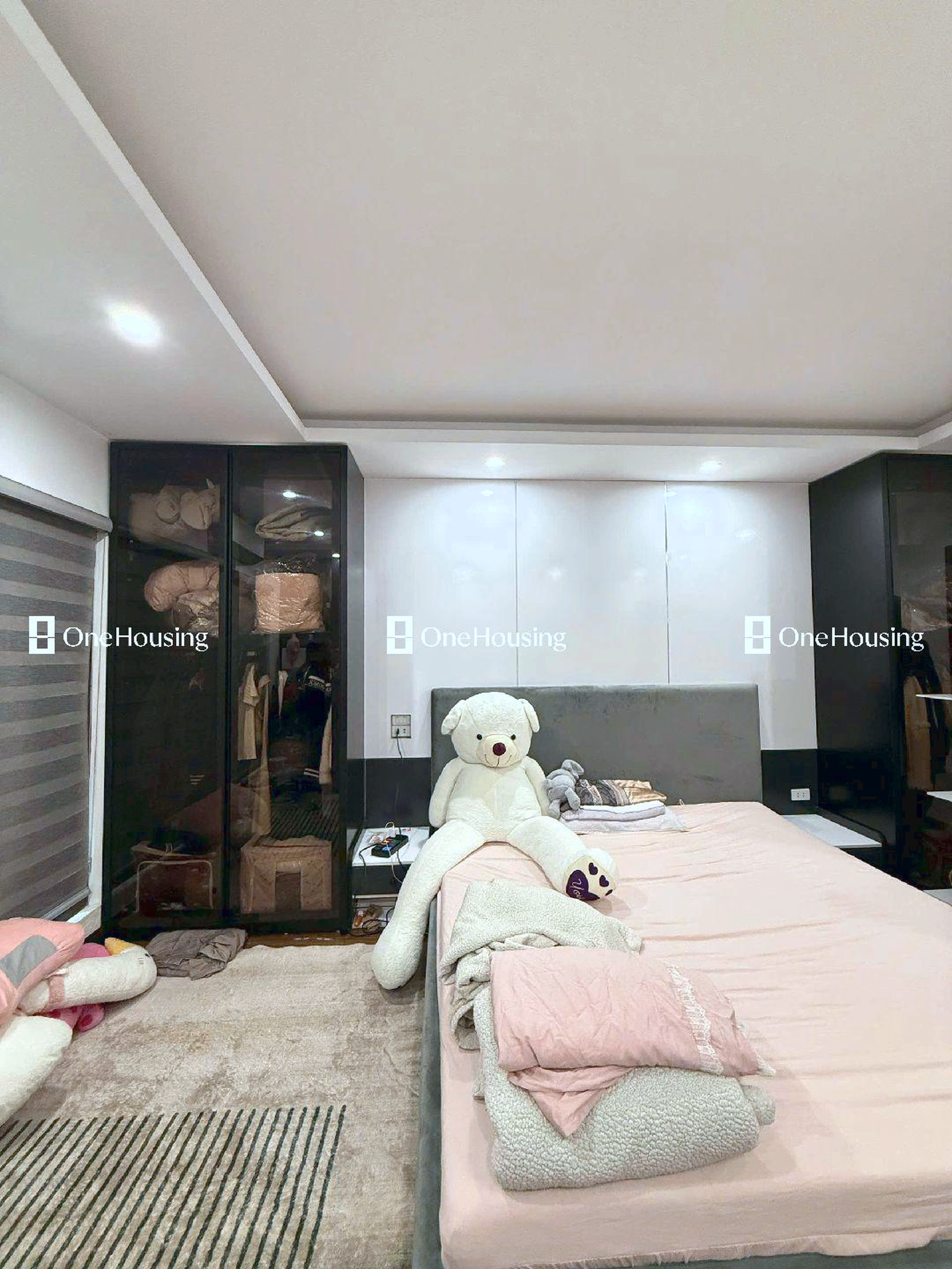 Nhà mặt ngõ cách Đông Tác 200m, P. Kim Liên, Q. Đống Đa, TP. Hà Nội