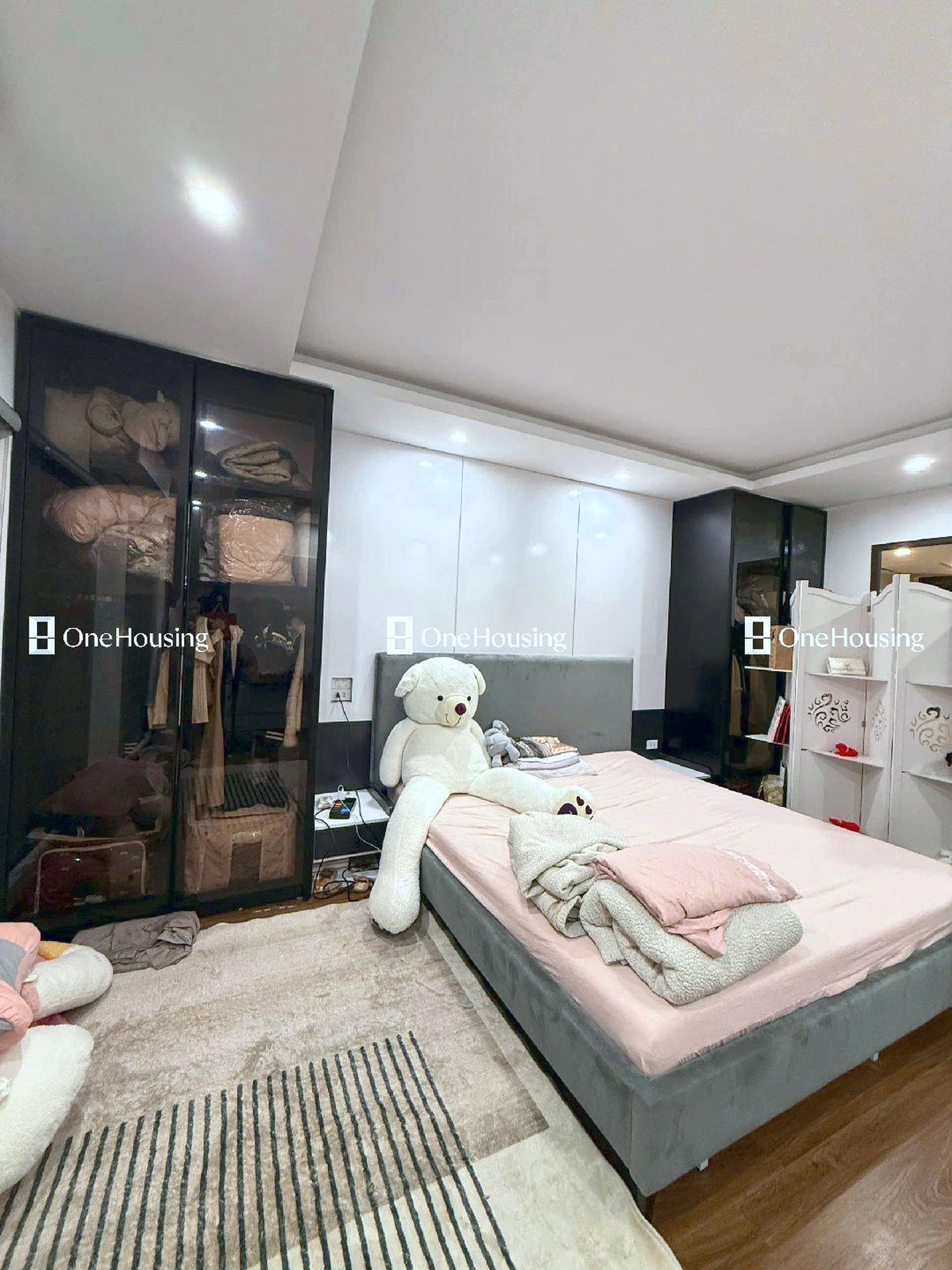 Nhà mặt ngõ cách Đông Tác 200m, P. Kim Liên, Q. Đống Đa, TP. Hà Nội