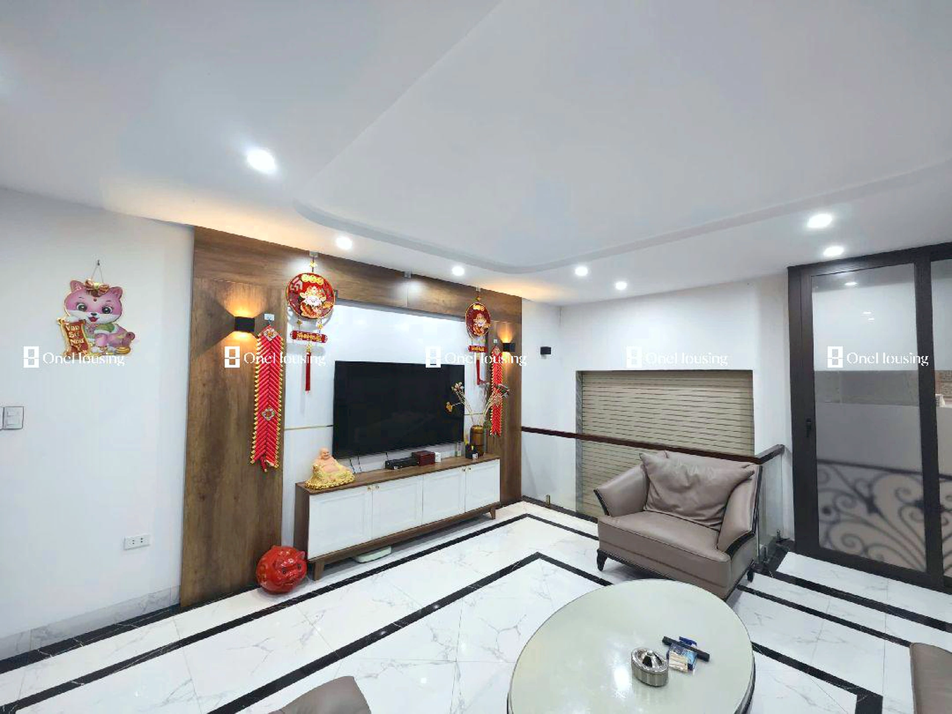 Nhà mặt ngõ cách Đông Tác 200m, P. Kim Liên, Q. Đống Đa, TP. Hà Nội