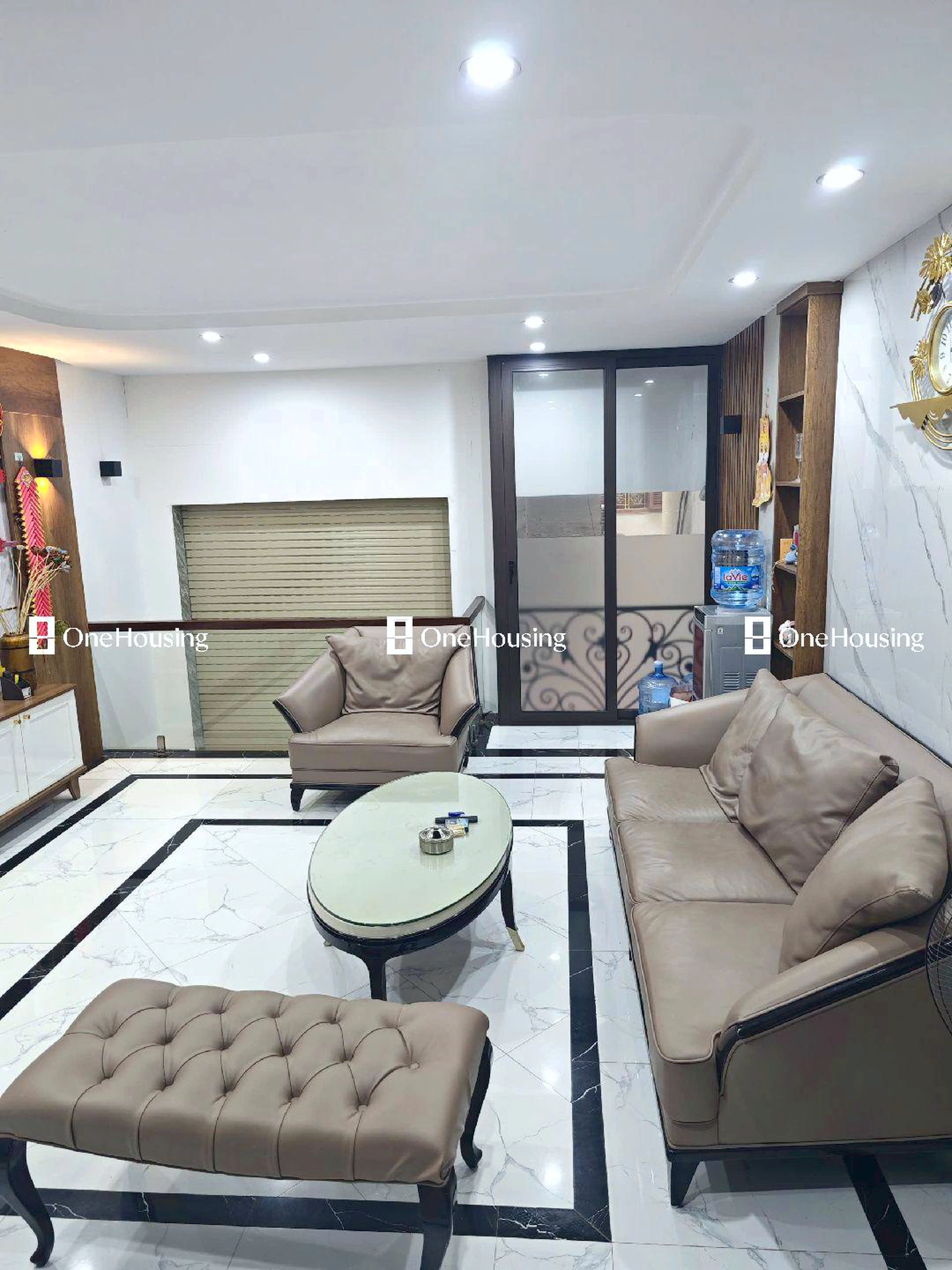 Nhà mặt ngõ cách Đông Tác 200m, P. Kim Liên, Q. Đống Đa, TP. Hà Nội