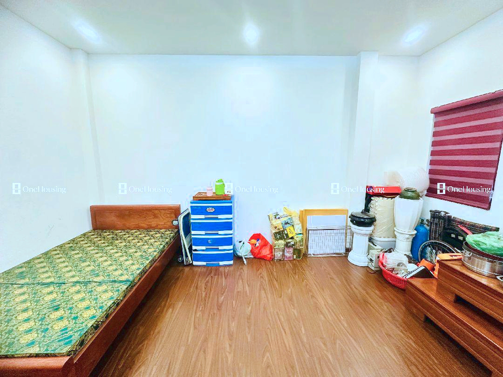 Nhà mặt ngõ cách Xuân La 200m, P. Xuân La, Q. Tây Hồ, TP. Hà Nội