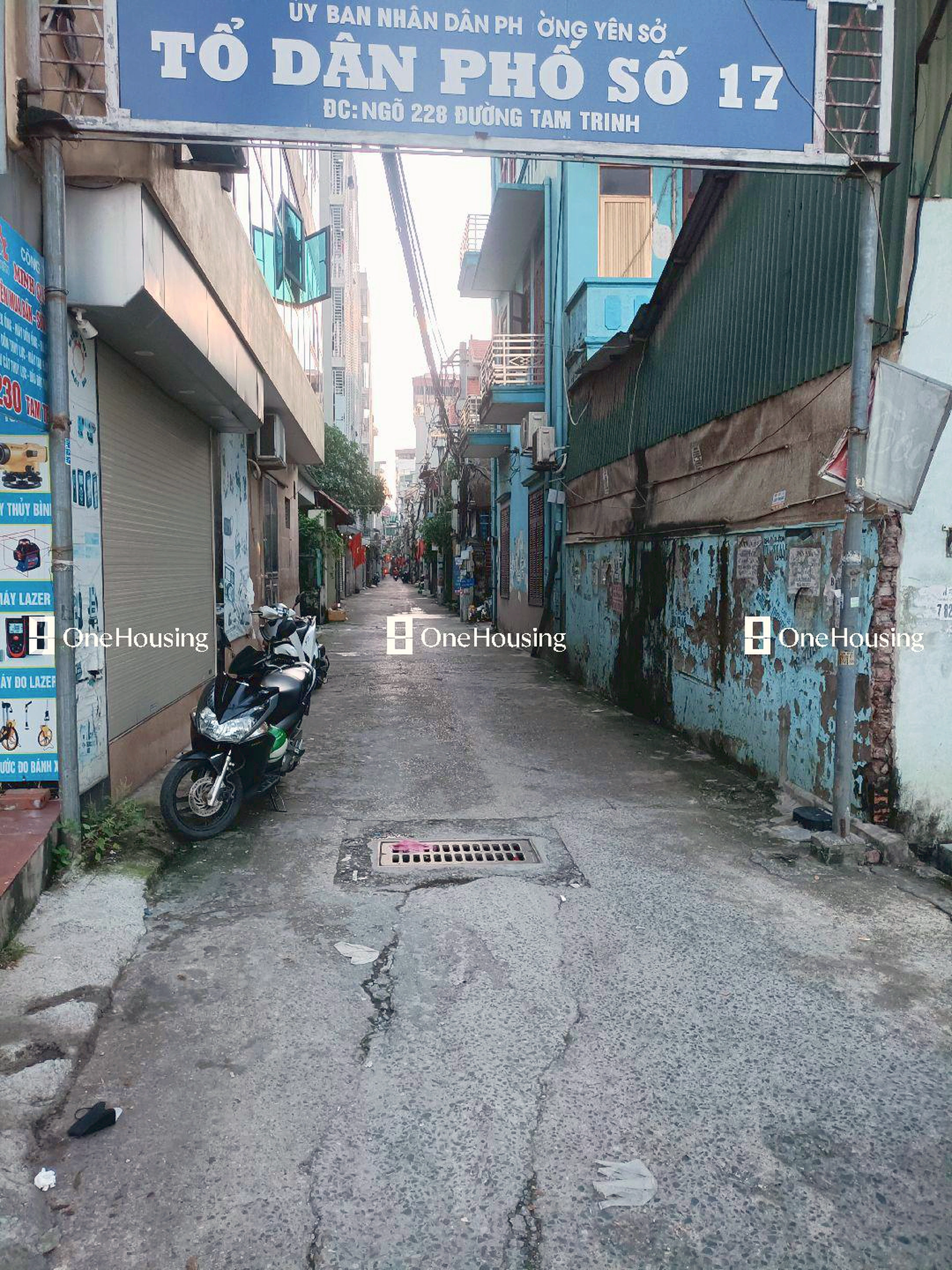 Onehousing image