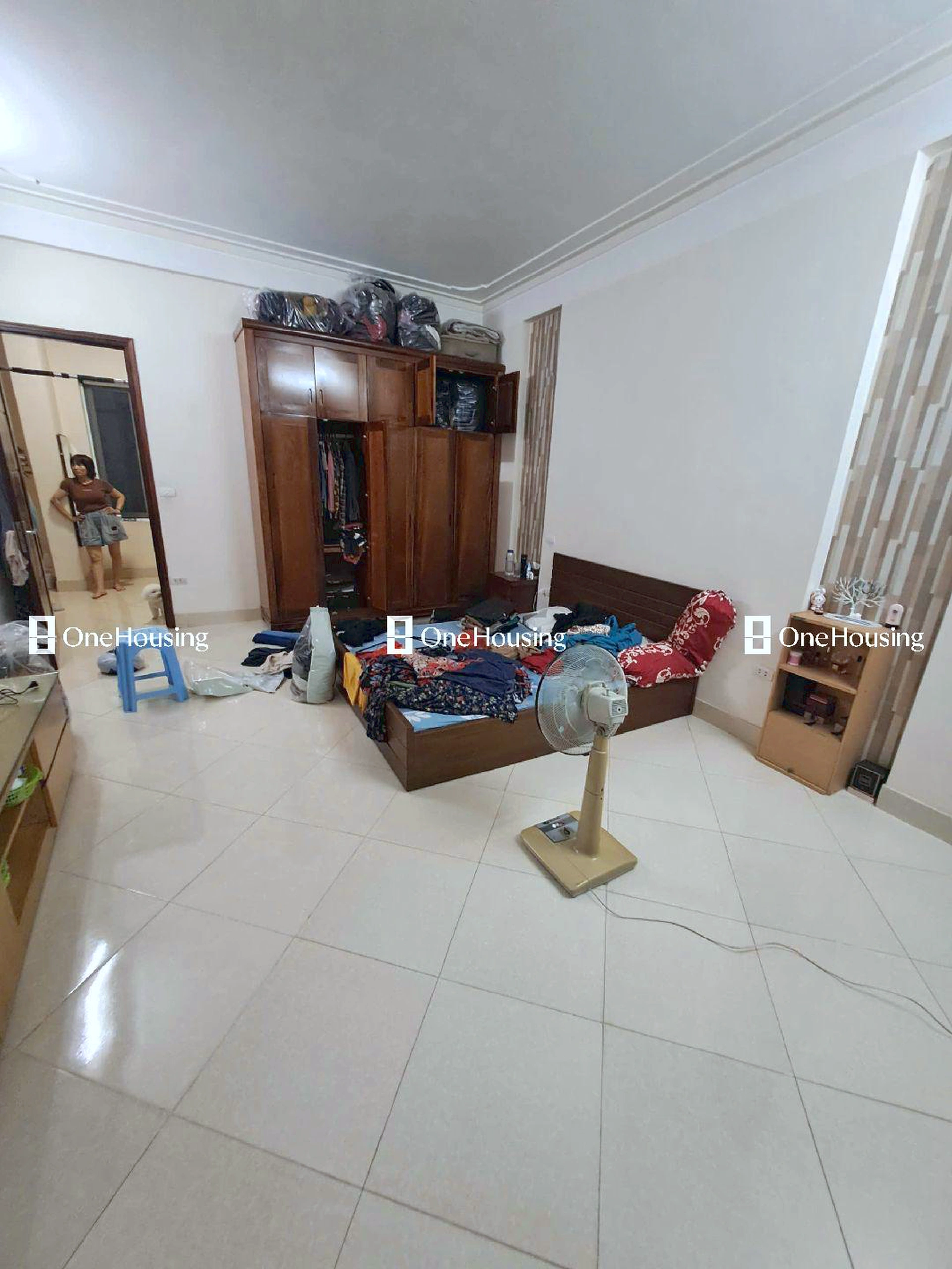 Nhà mặt phố Võ Chí Công, P. Nghĩa Đô, Q. Cầu Giấy, TP. Hà Nội