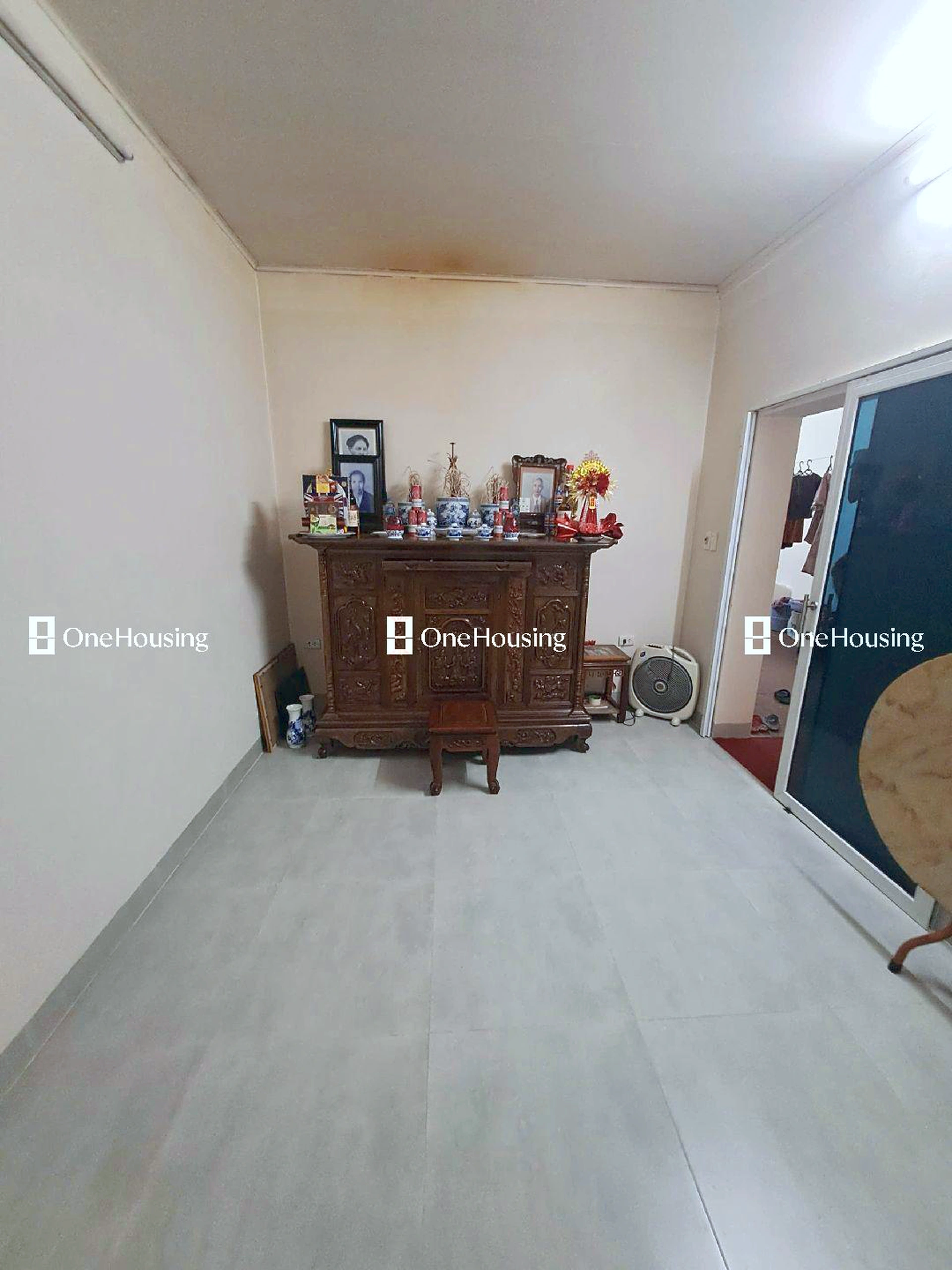 Nhà mặt phố Võ Chí Công, P. Nghĩa Đô, Q. Cầu Giấy, TP. Hà Nội