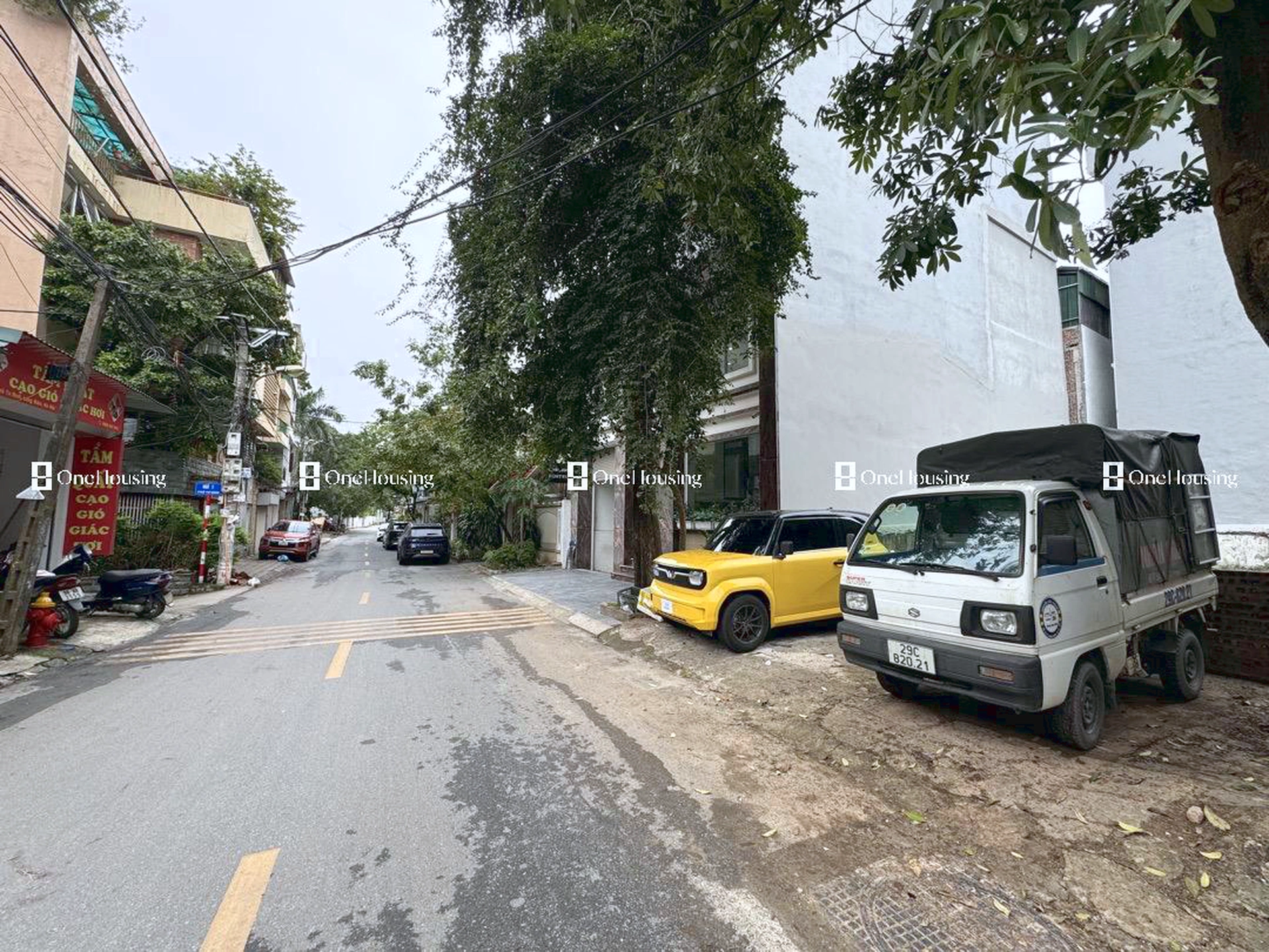 Đất nền Tư Đình, P. Long Biên, Q. Long Biên, TP. Hà Nội