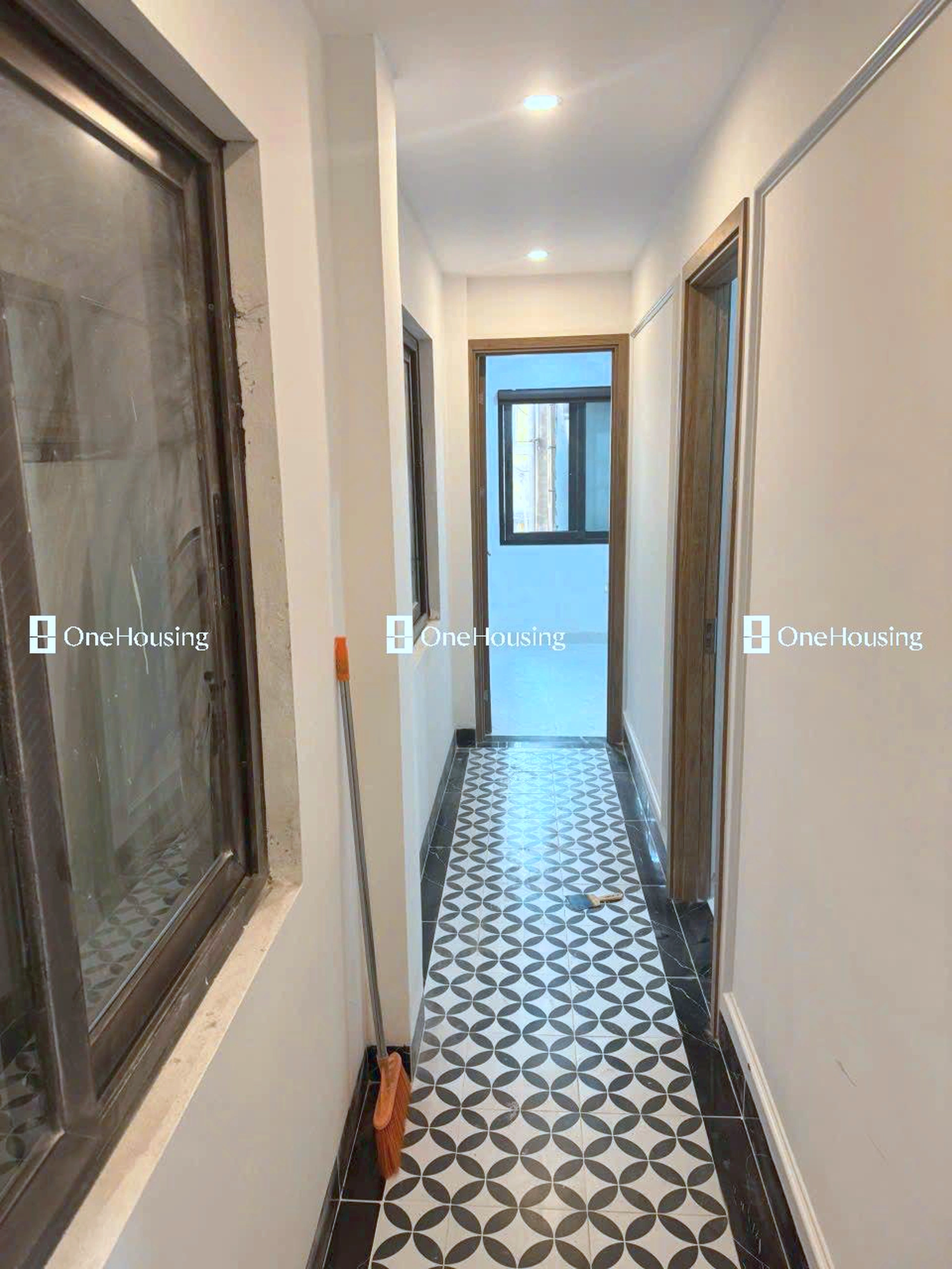 Nhà mặt ngõ cách Tây Sơn 25m, P. Quang Trung, Q. Đống Đa, TP. Hà Nội