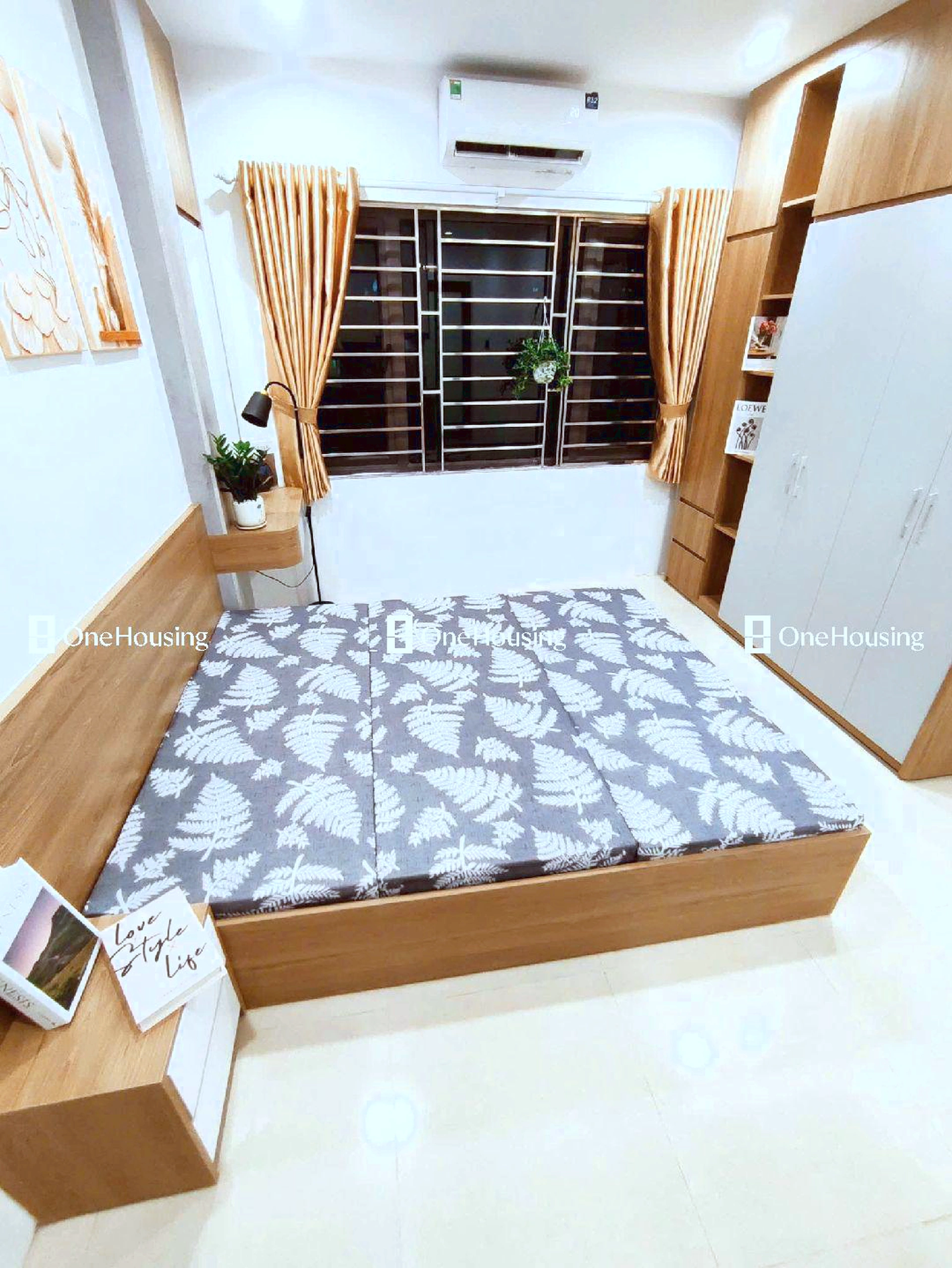 Nhà mặt ngõ cách Võ Chí Công 70m, P. Xuân La, Q. Tây Hồ, TP. Hà Nội