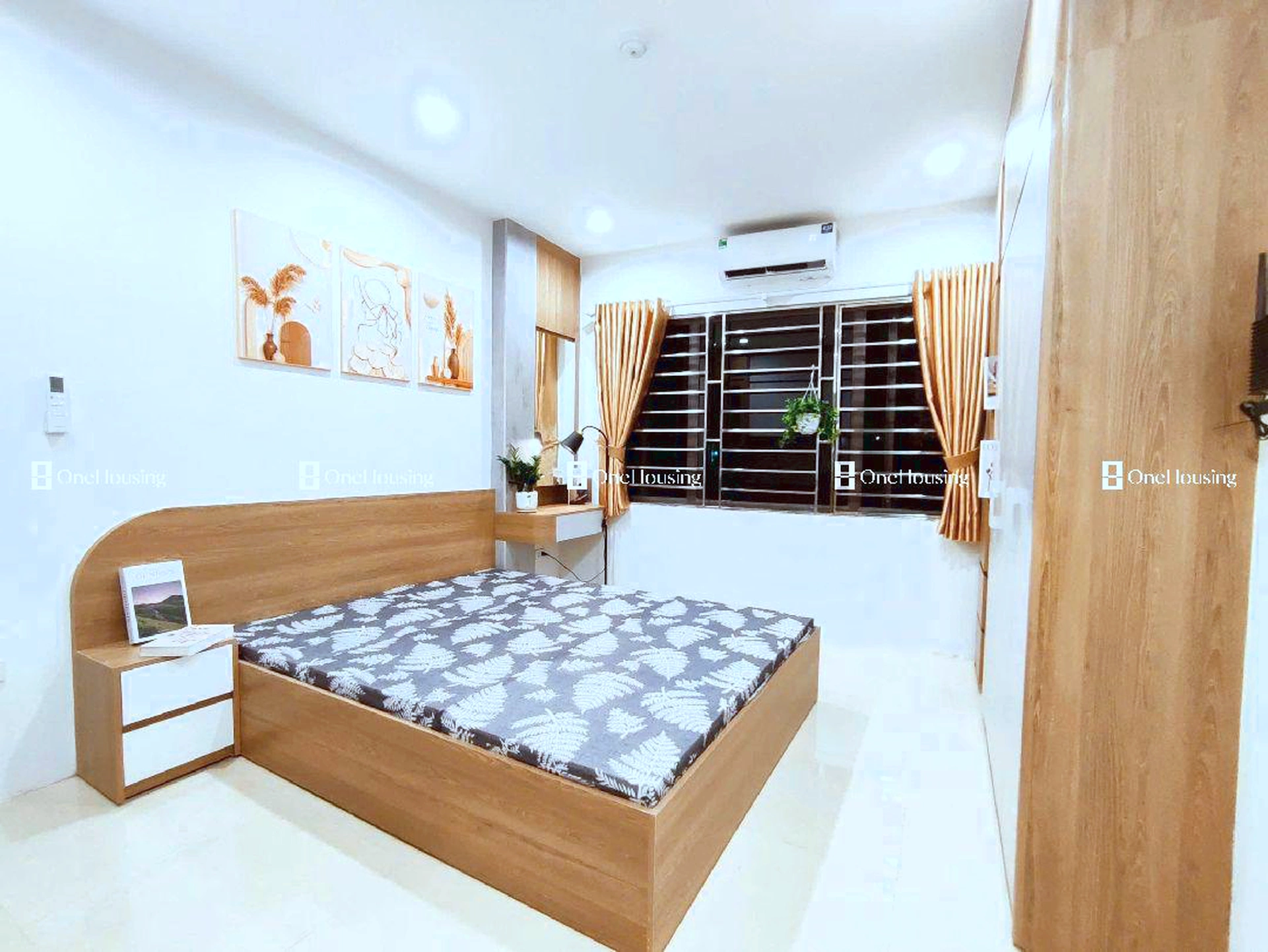 Nhà mặt ngõ cách Võ Chí Công 70m, P. Xuân La, Q. Tây Hồ, TP. Hà Nội