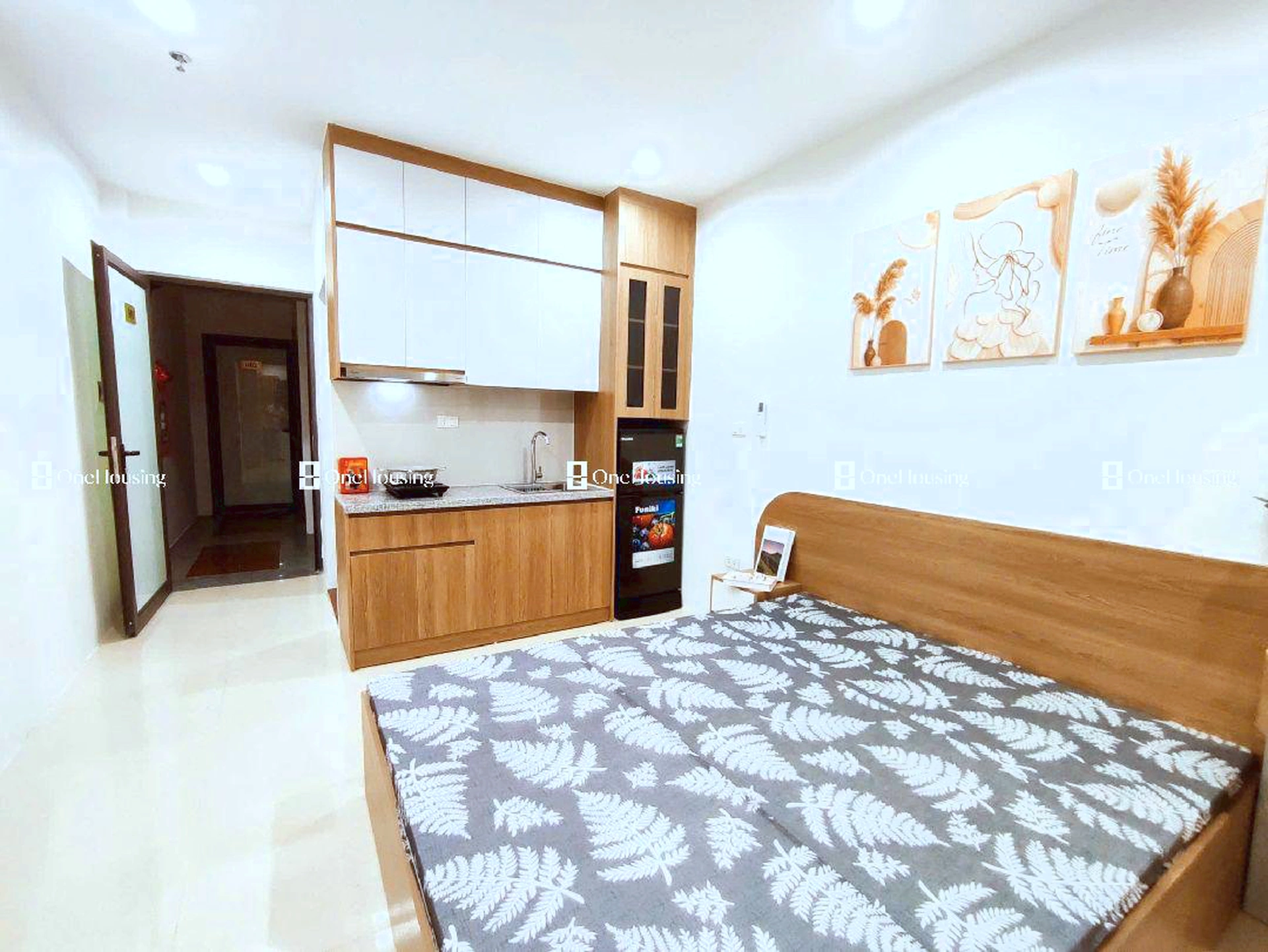 Nhà mặt ngõ cách Võ Chí Công 70m, P. Xuân La, Q. Tây Hồ, TP. Hà Nội