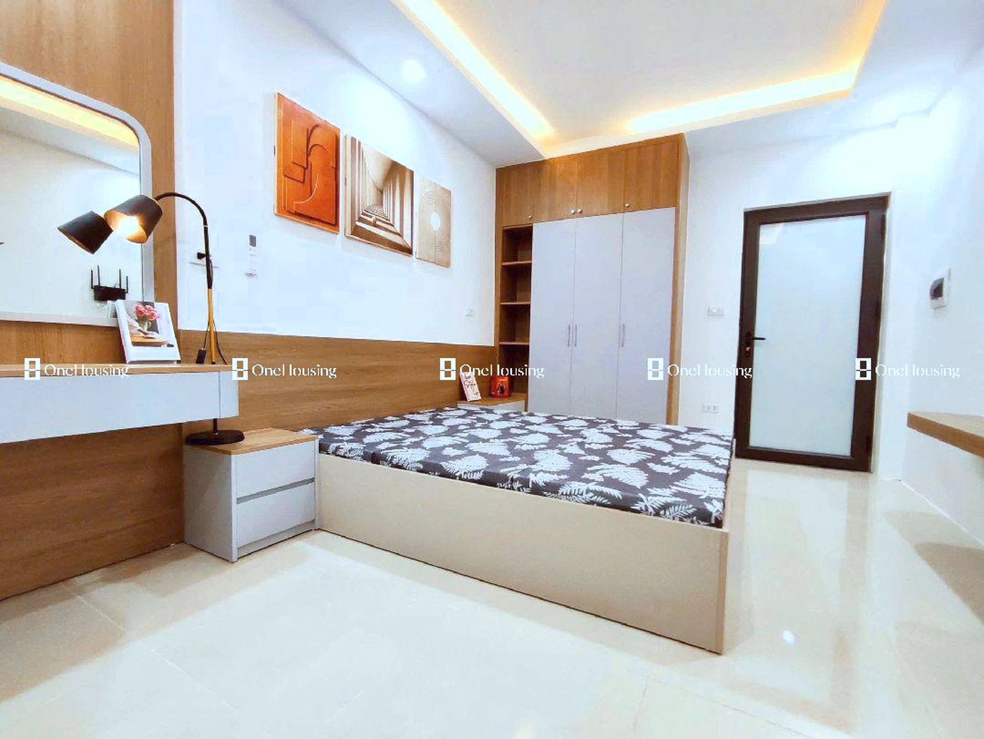 Nhà mặt ngõ cách Võ Chí Công 70m, P. Xuân La, Q. Tây Hồ, TP. Hà Nội