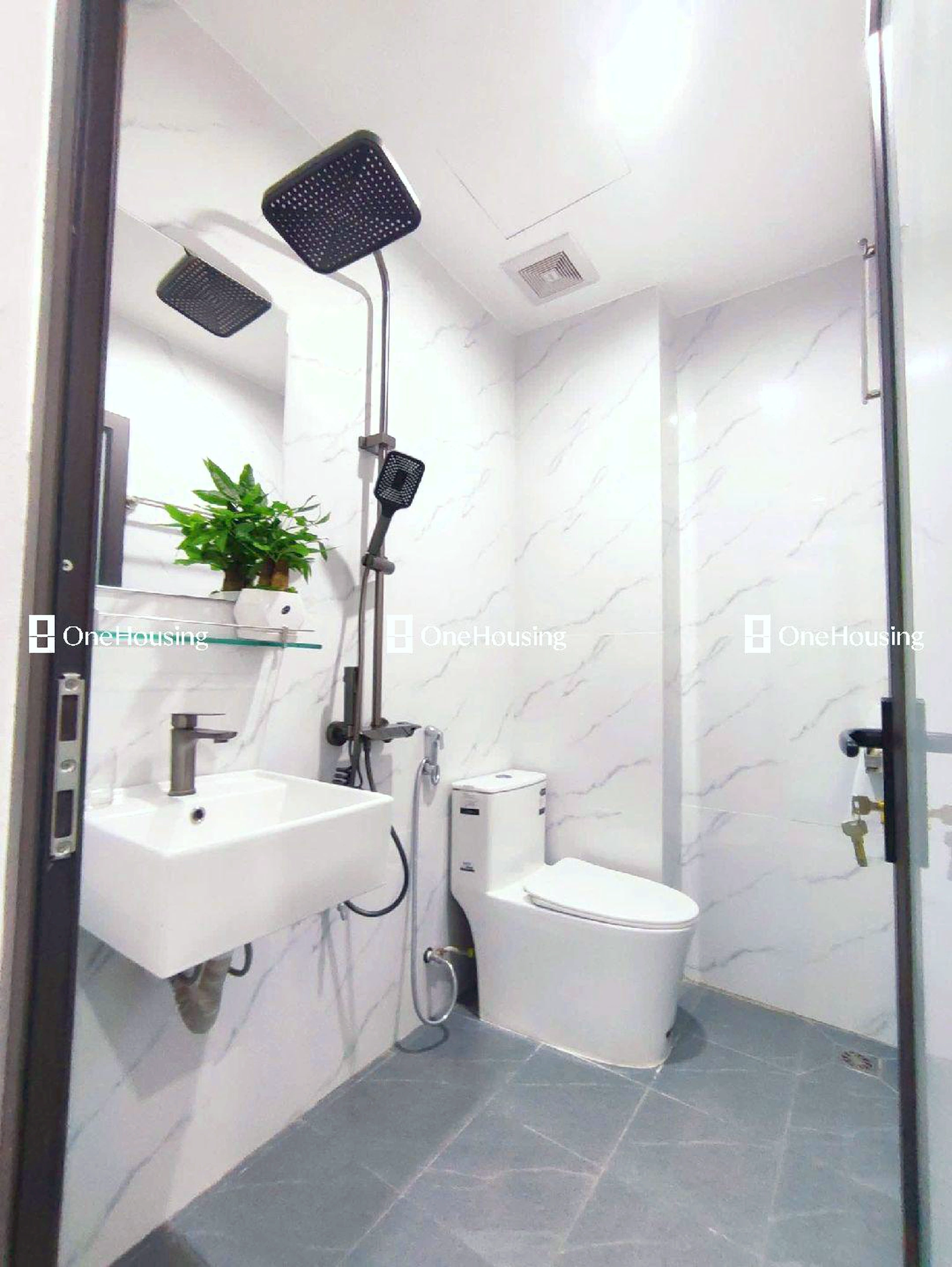 Nhà mặt ngõ cách Võ Chí Công 70m, P. Xuân La, Q. Tây Hồ, TP. Hà Nội