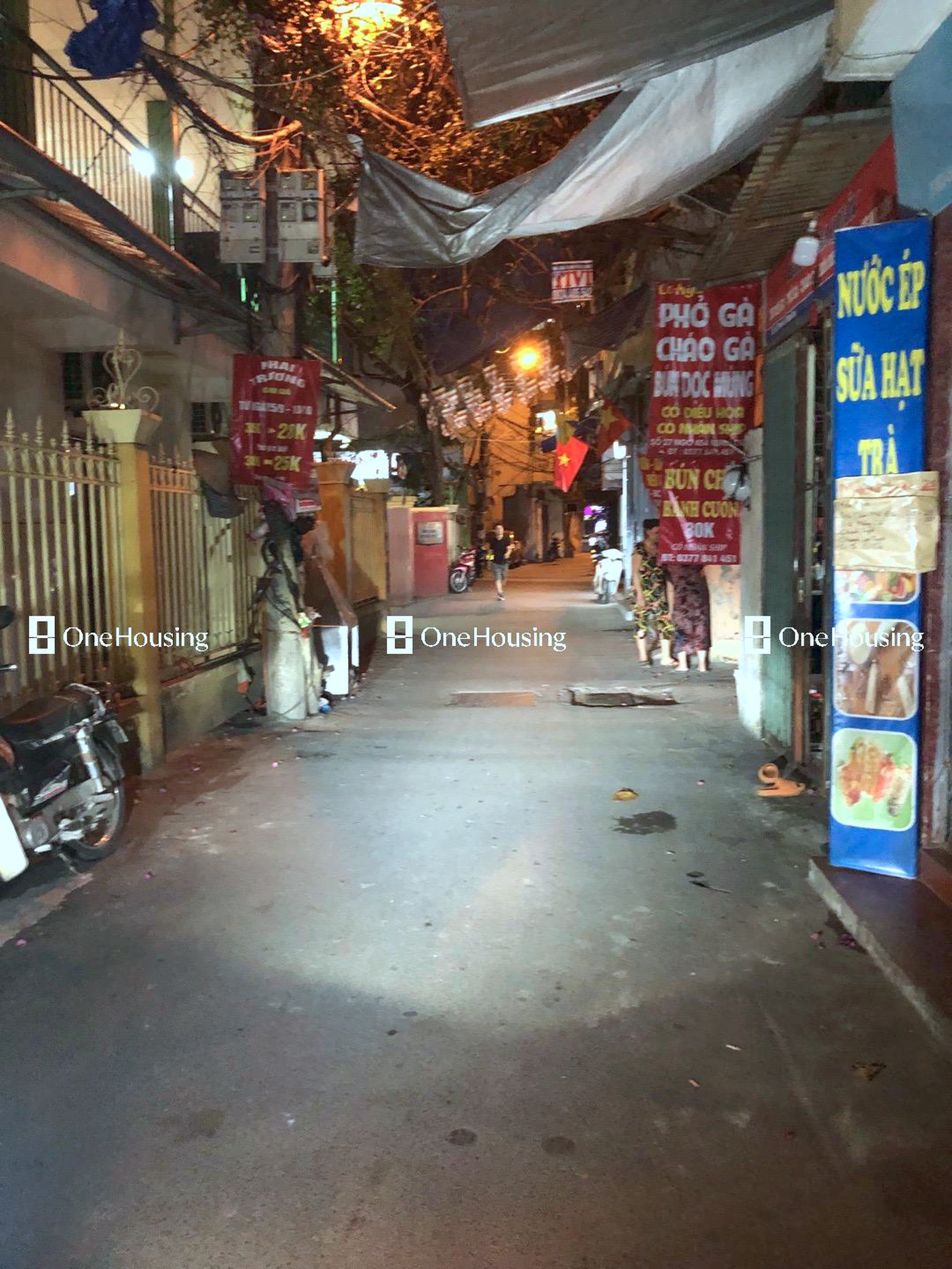 Onehousing image
