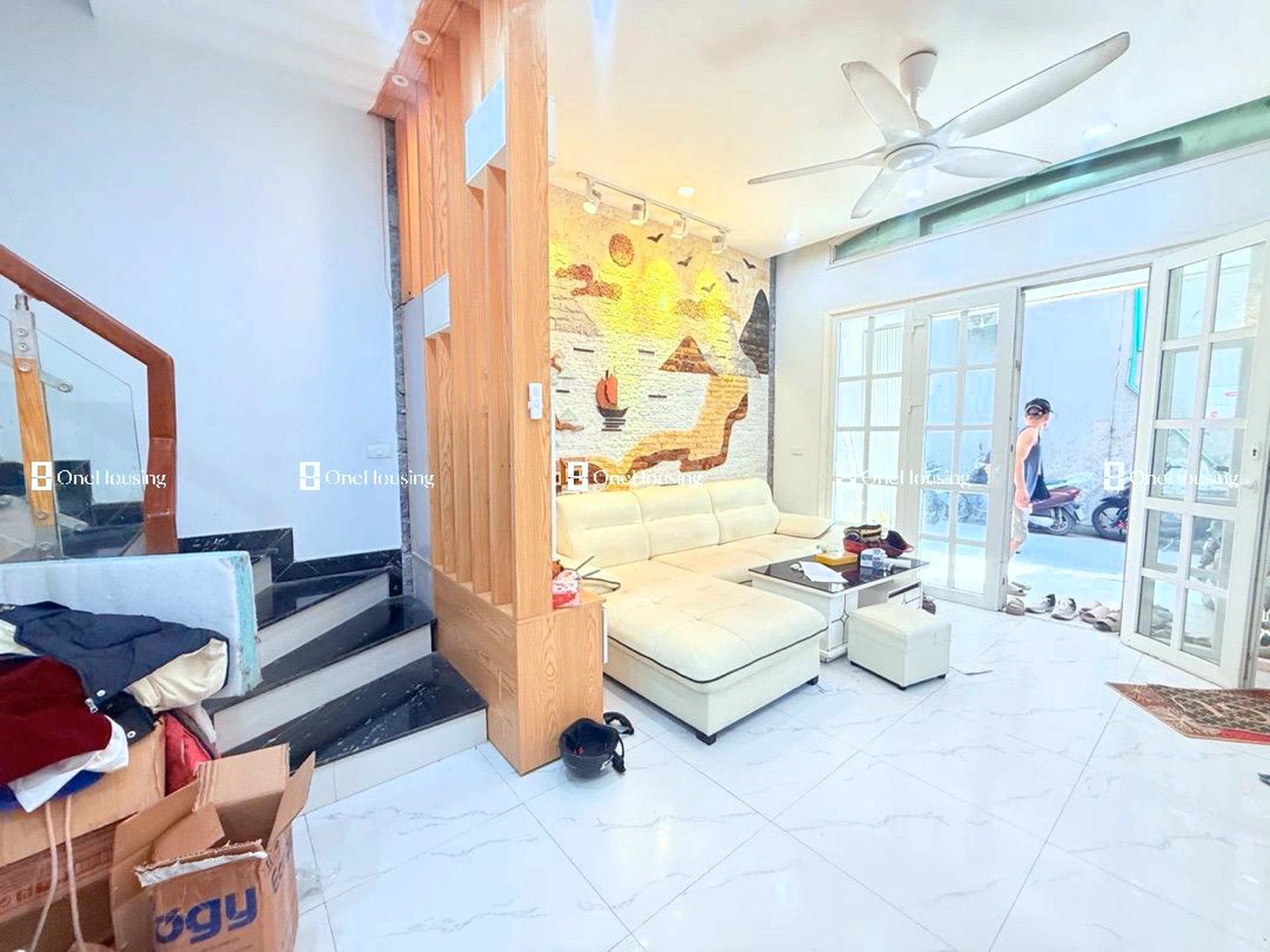 Onehousing image