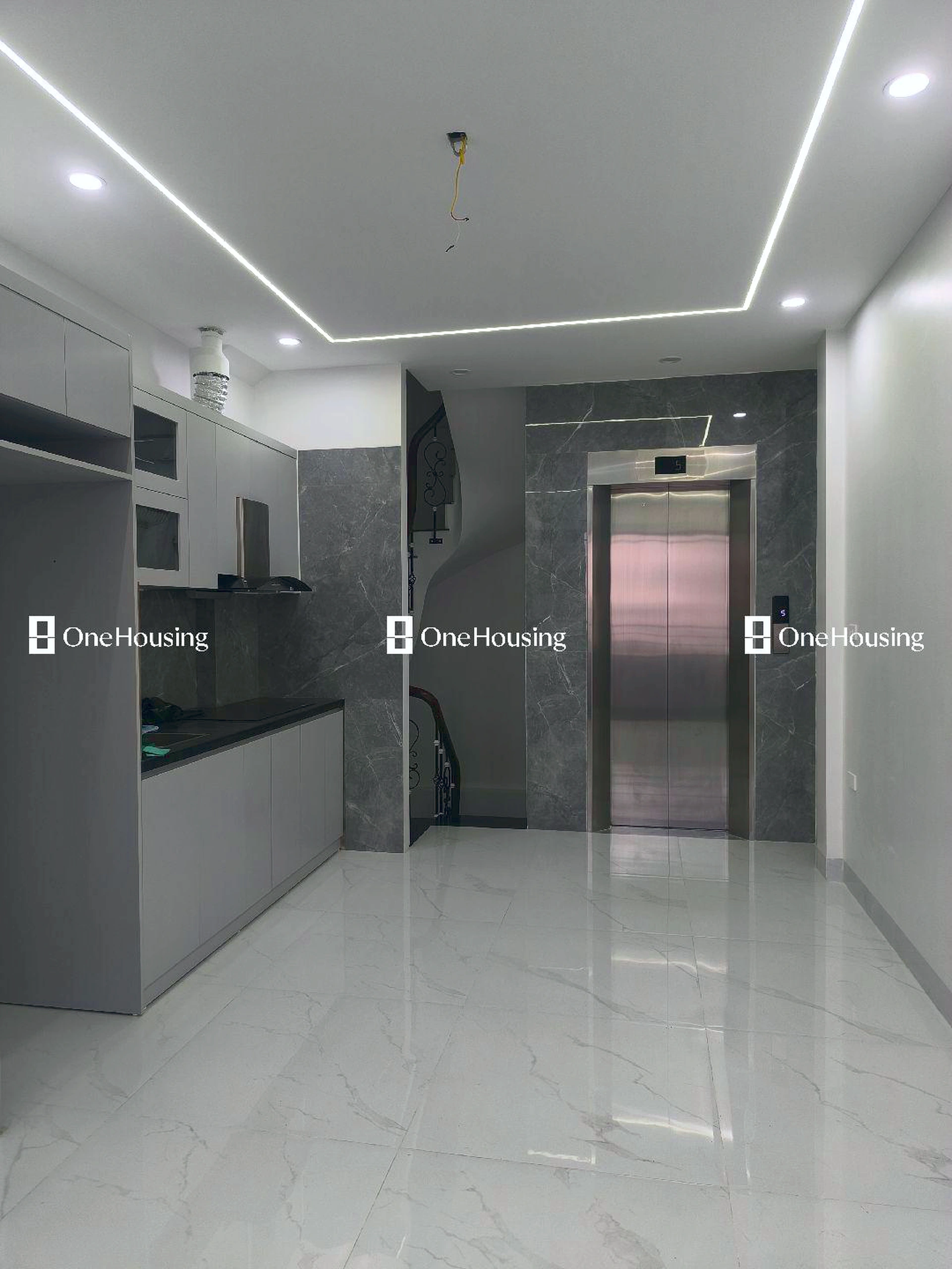 Nhà mặt ngõ cách Tân Mai 20m, P. Tân Mai, Q. Hoàng Mai, TP. Hà Nội