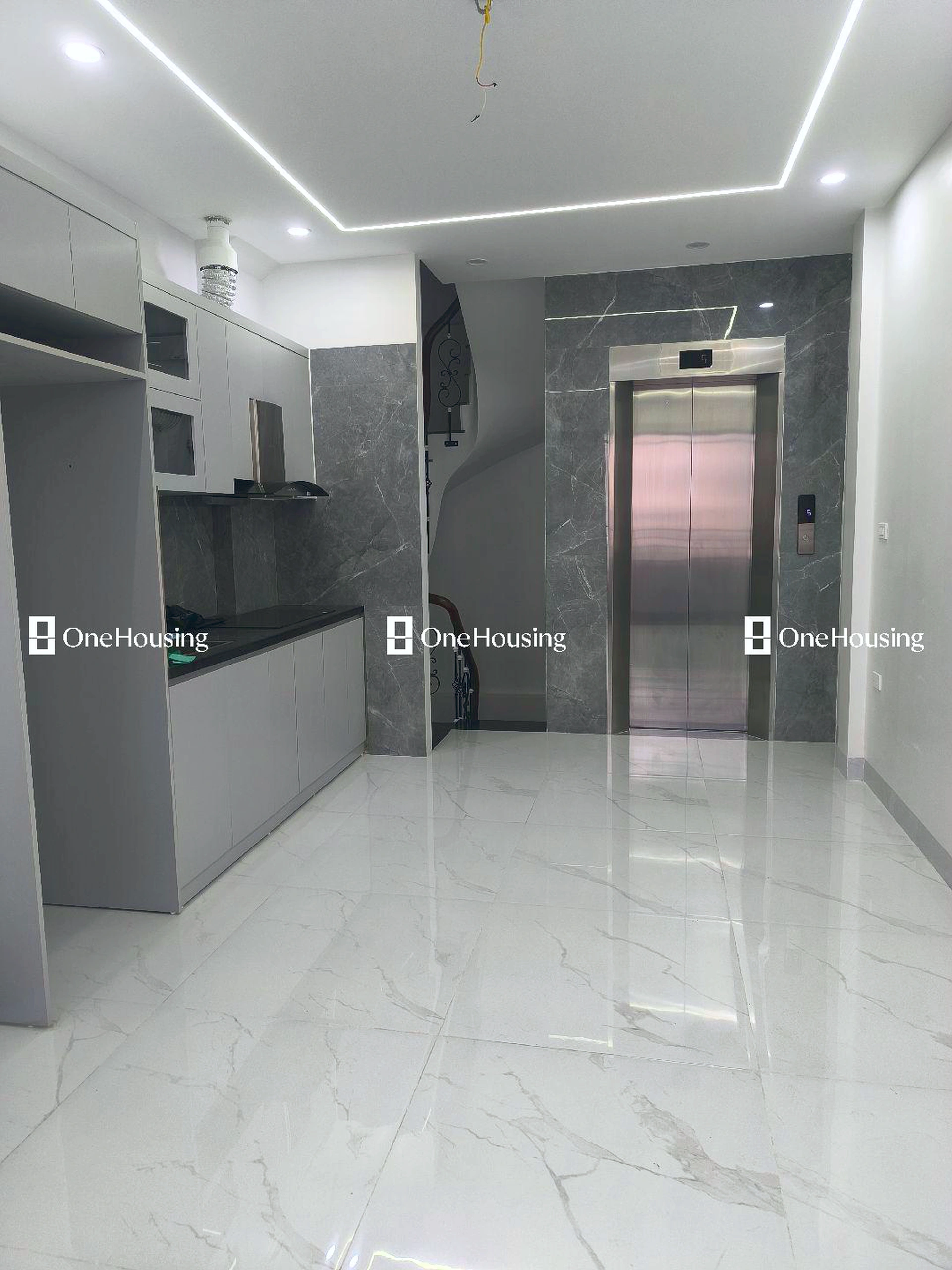 Nhà mặt ngõ cách Tân Mai 20m, P. Tân Mai, Q. Hoàng Mai, TP. Hà Nội