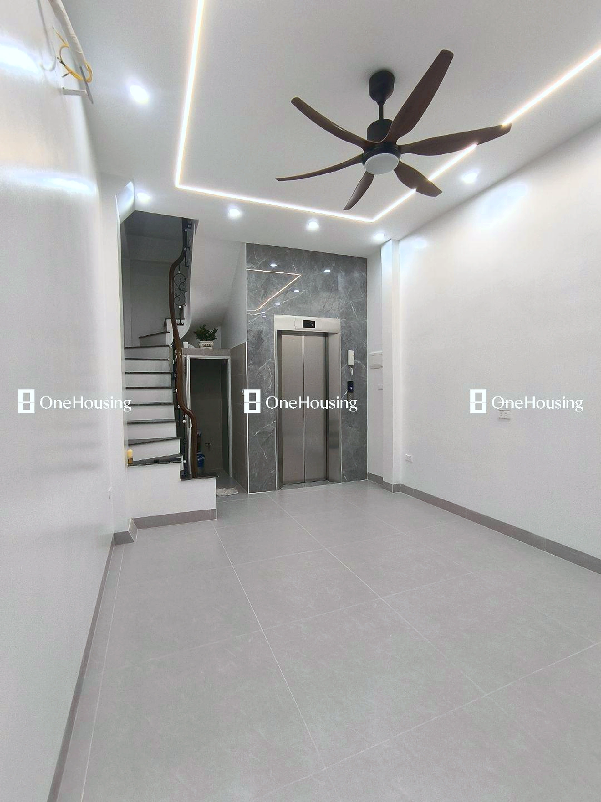 Nhà mặt ngõ cách Tân Mai 20m, P. Tân Mai, Q. Hoàng Mai, TP. Hà Nội