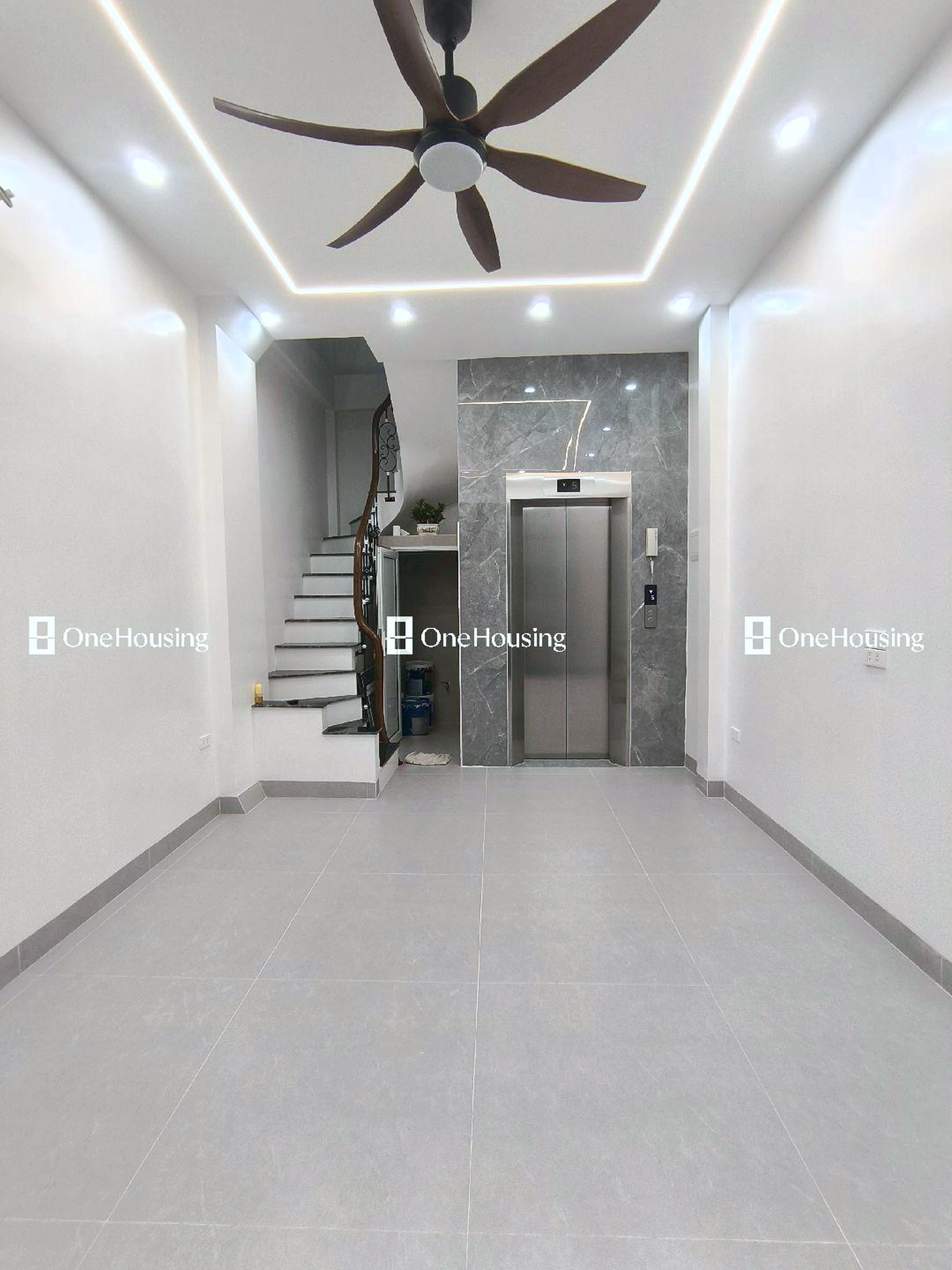 Nhà mặt ngõ cách Tân Mai 20m, P. Tân Mai, Q. Hoàng Mai, TP. Hà Nội