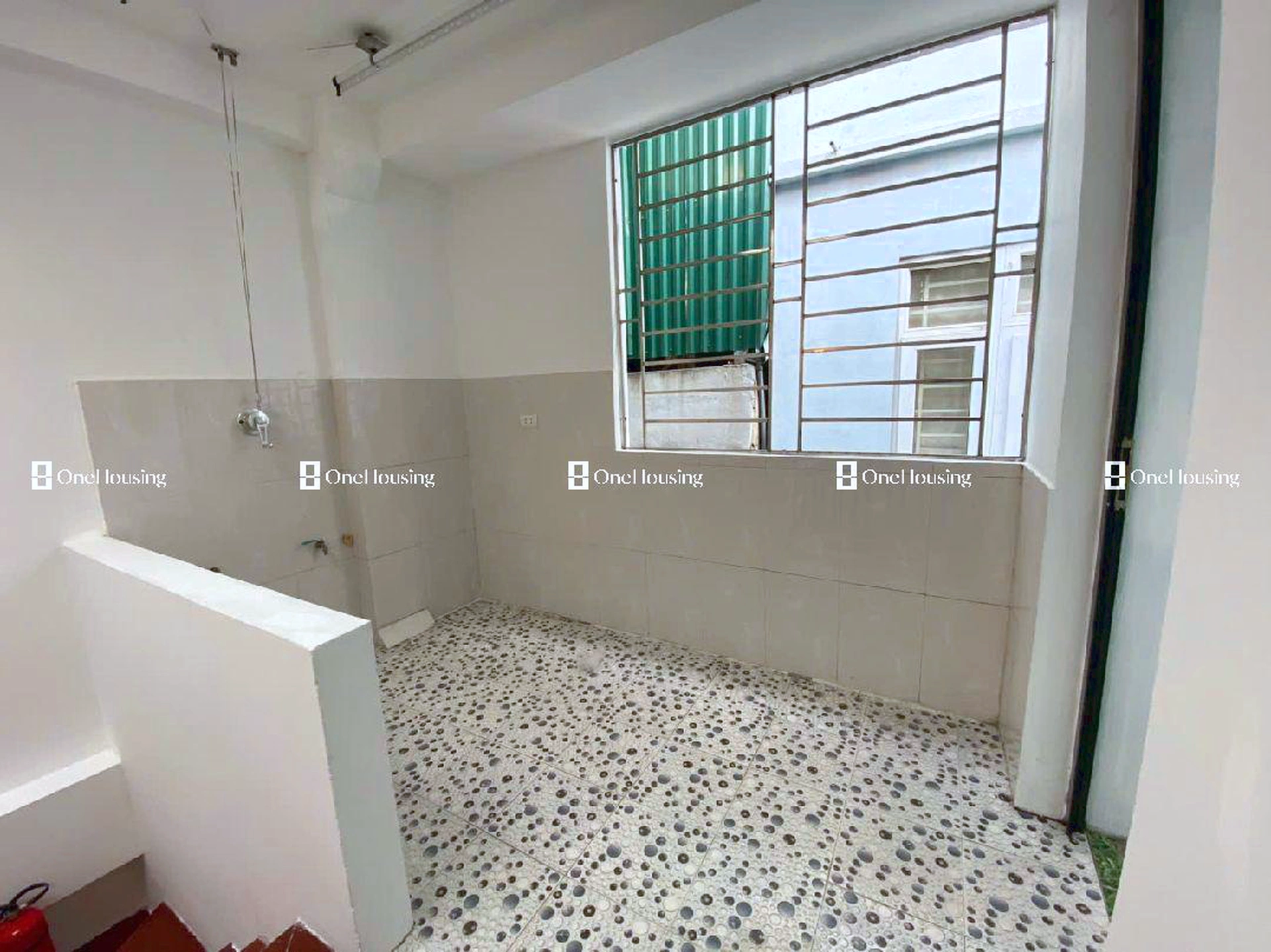 Nhà mặt ngõ cách Mỹ Đình 110m, P. Mỹ Đình 1, Q. Nam Từ Liêm, TP. Hà Nội