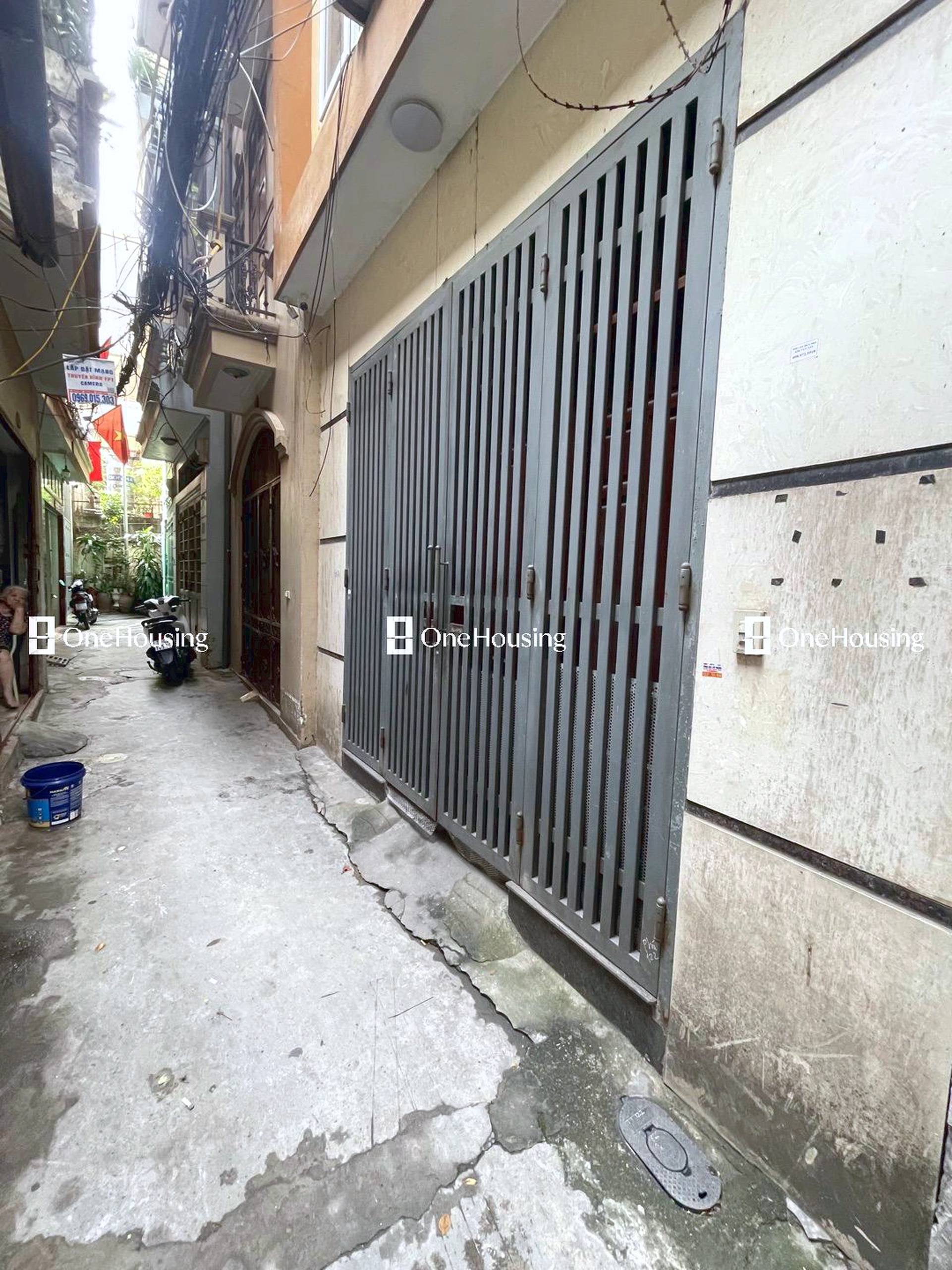 Onehousing image