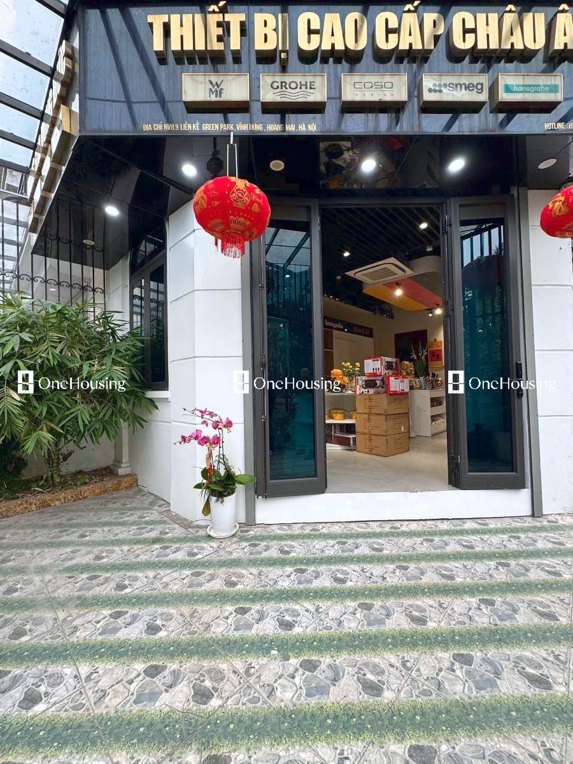 Onehousing image