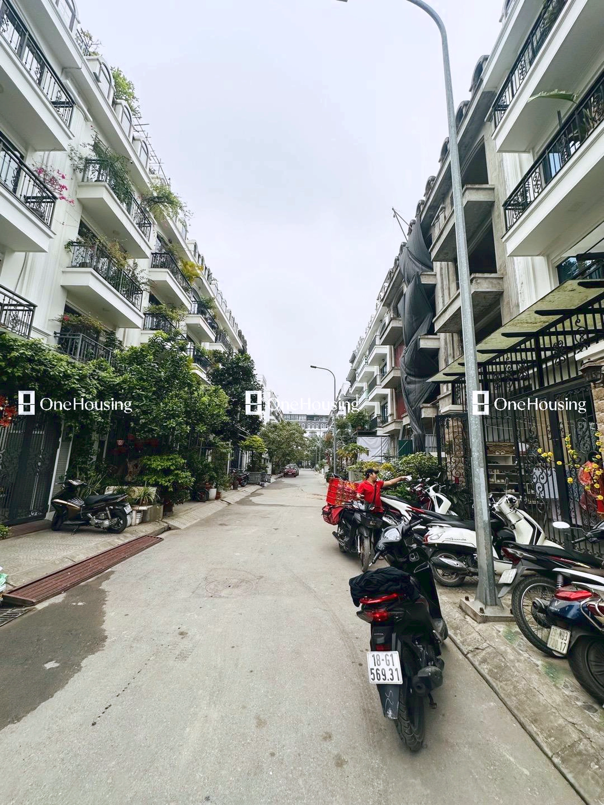 Onehousing image