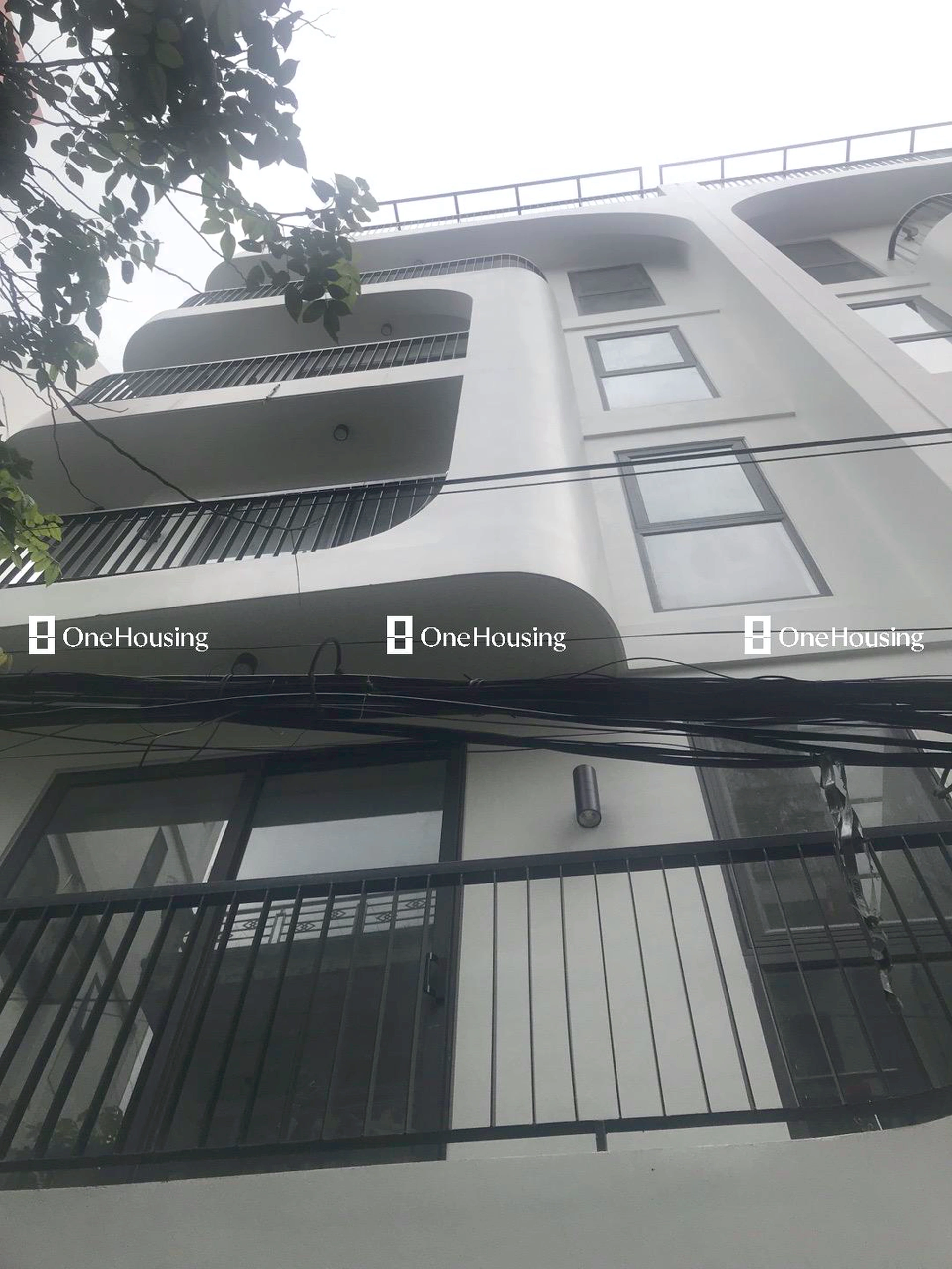 Nhà mặt ngõ cách Vũ Đình Tụng 50m, P. Thạch Bàn, Q. Long Biên, TP. Hà Nội